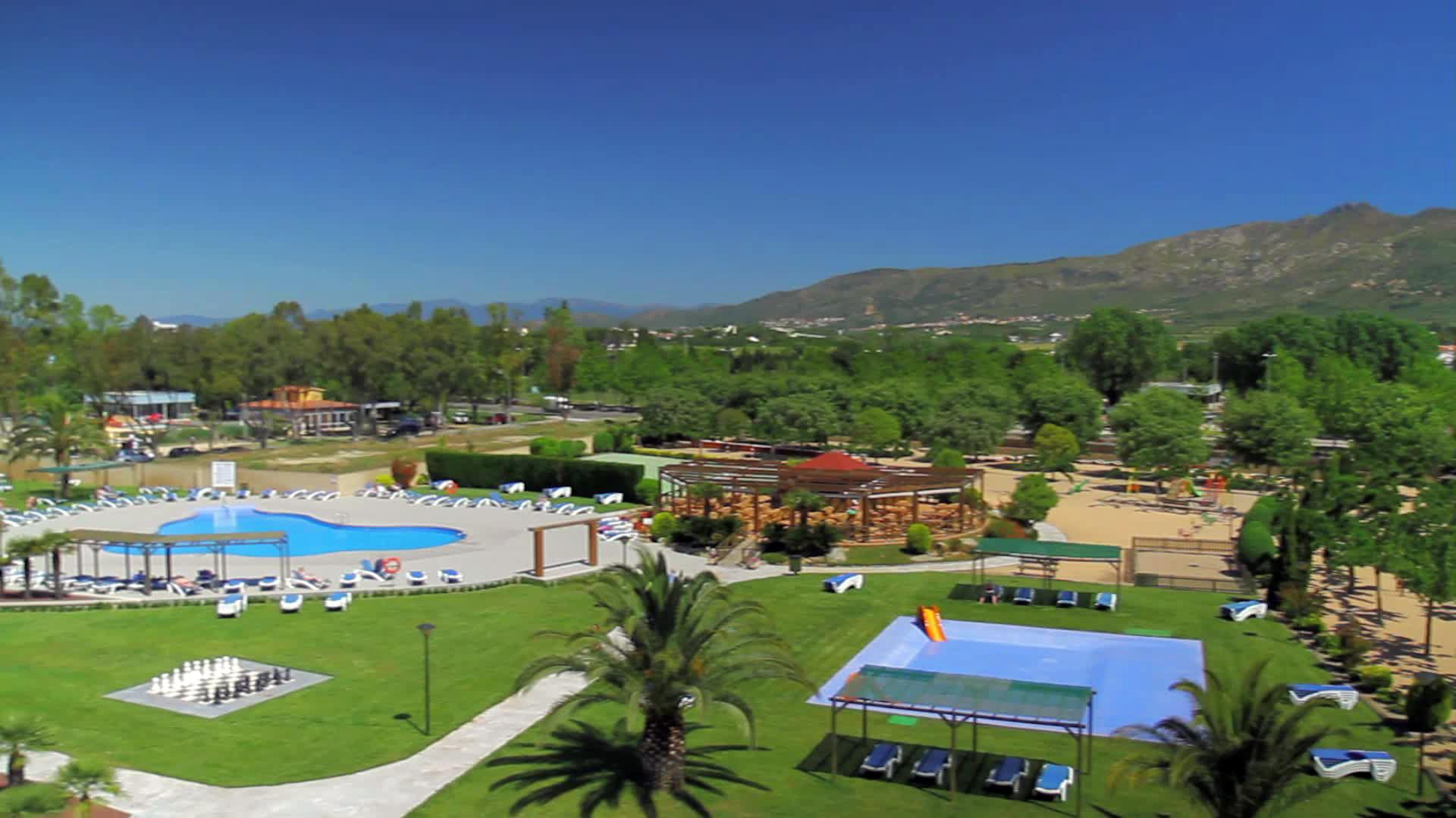 Mediterráneo & Mediterráneo Park — photo 4