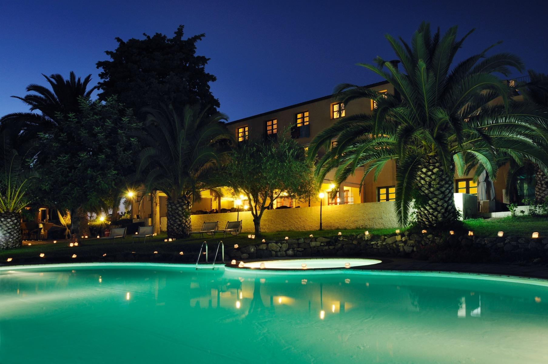 Alghero Resort Country — photo 4