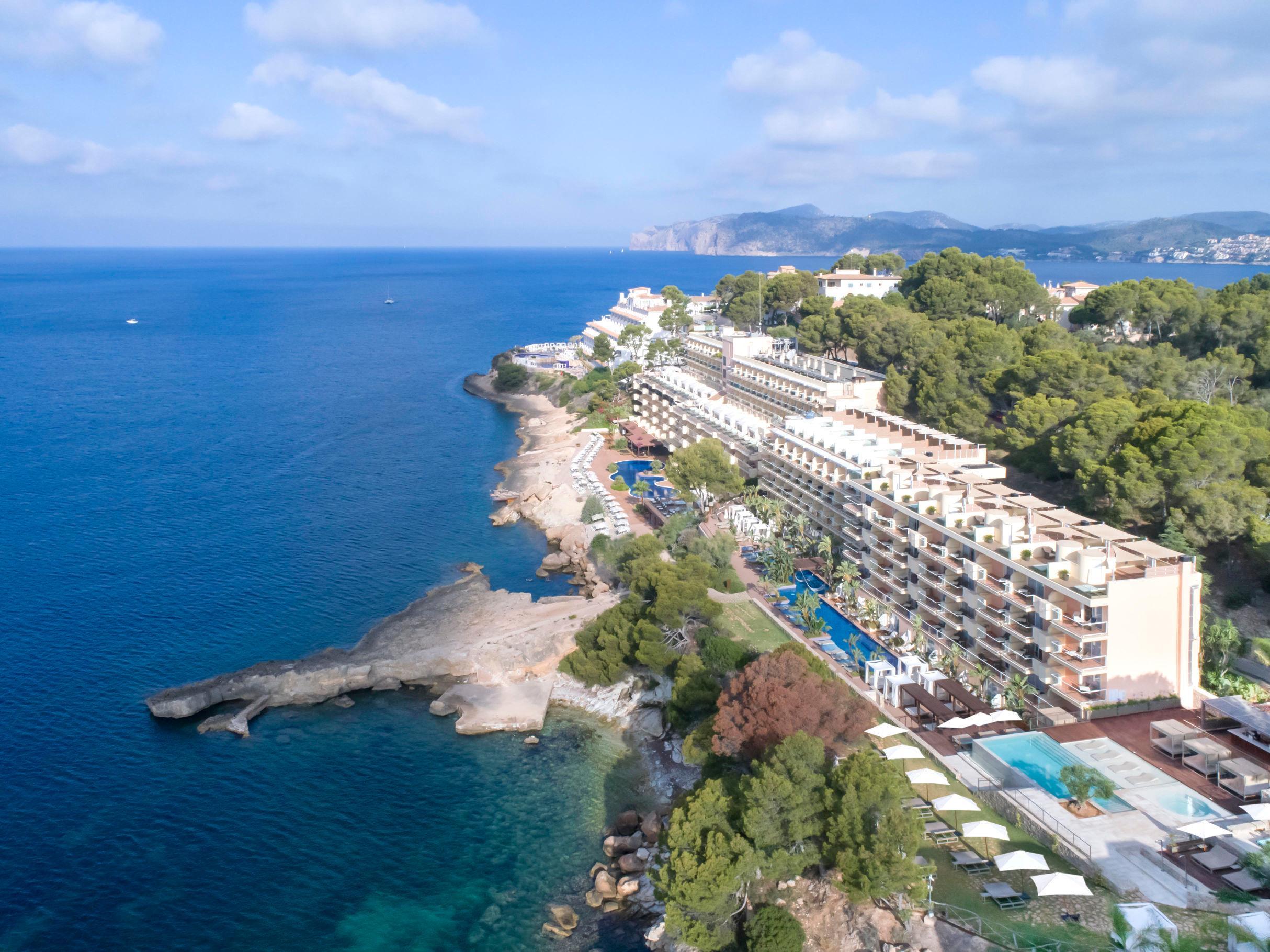 Iberostar Selection Jardín del Sol Suites — photo 4