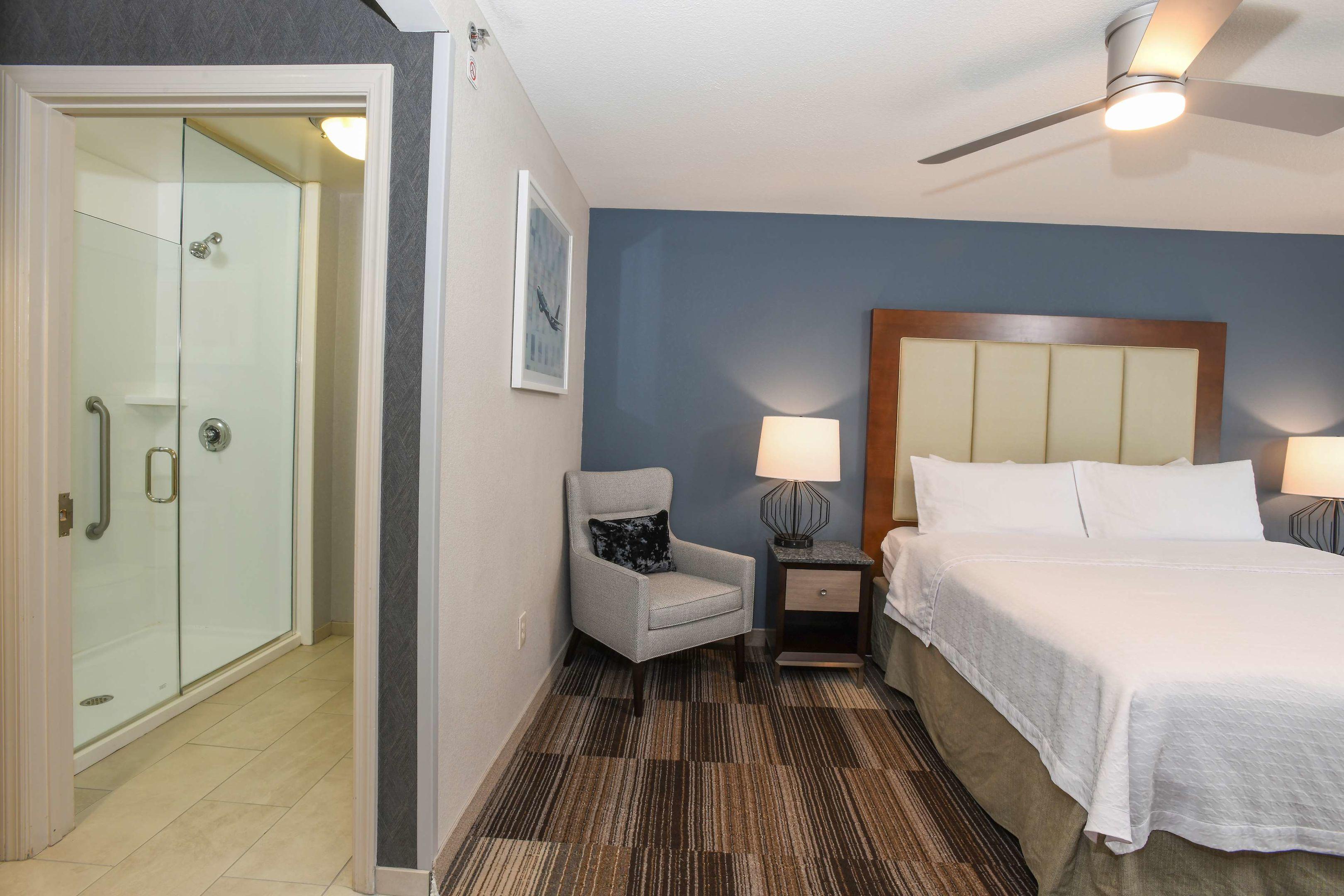 Homewood Suites Cincinnati Airport South-Florence — photo 4