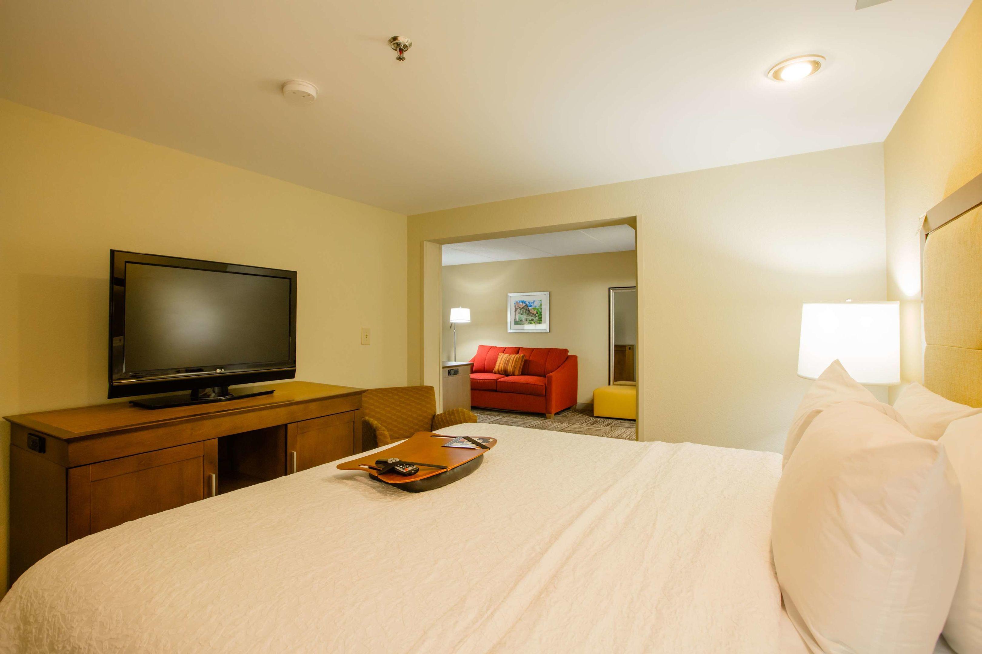 Hampton Inn Atlanta Northlake — photo 4