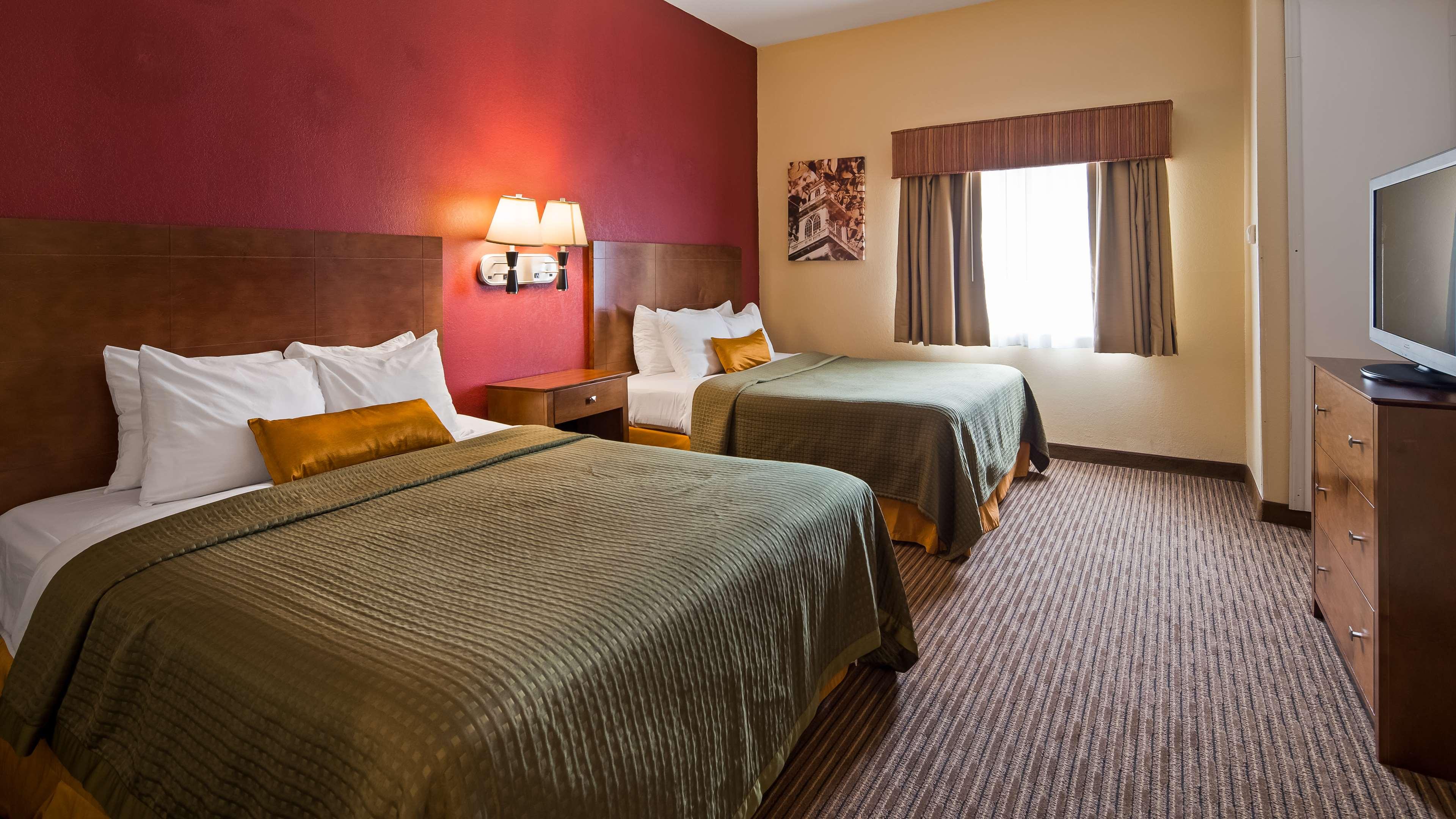 Best Western Executive Suites - Columbus East — photo 5