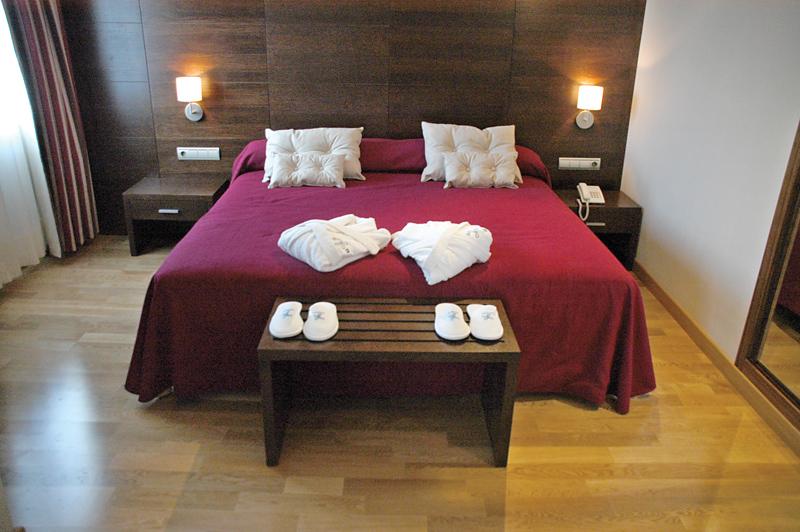 FC Hotelux Villalba — photo 4