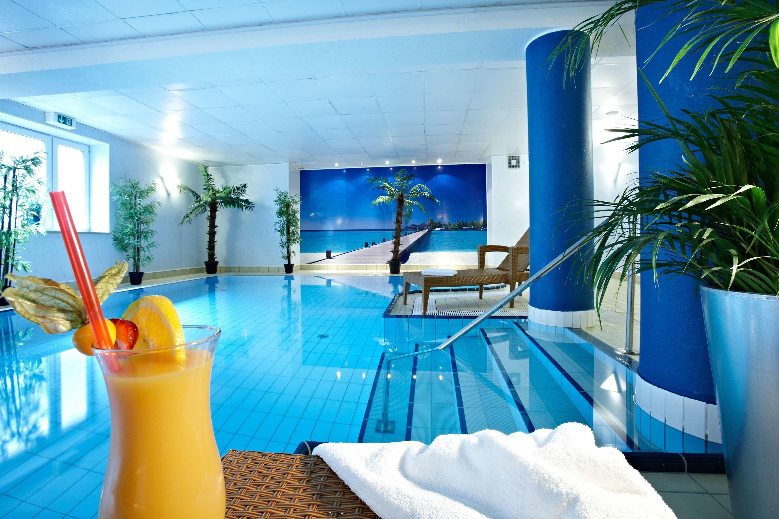 Hotel Dänischer Hof Altenholz by Tulip Inn — photo 5