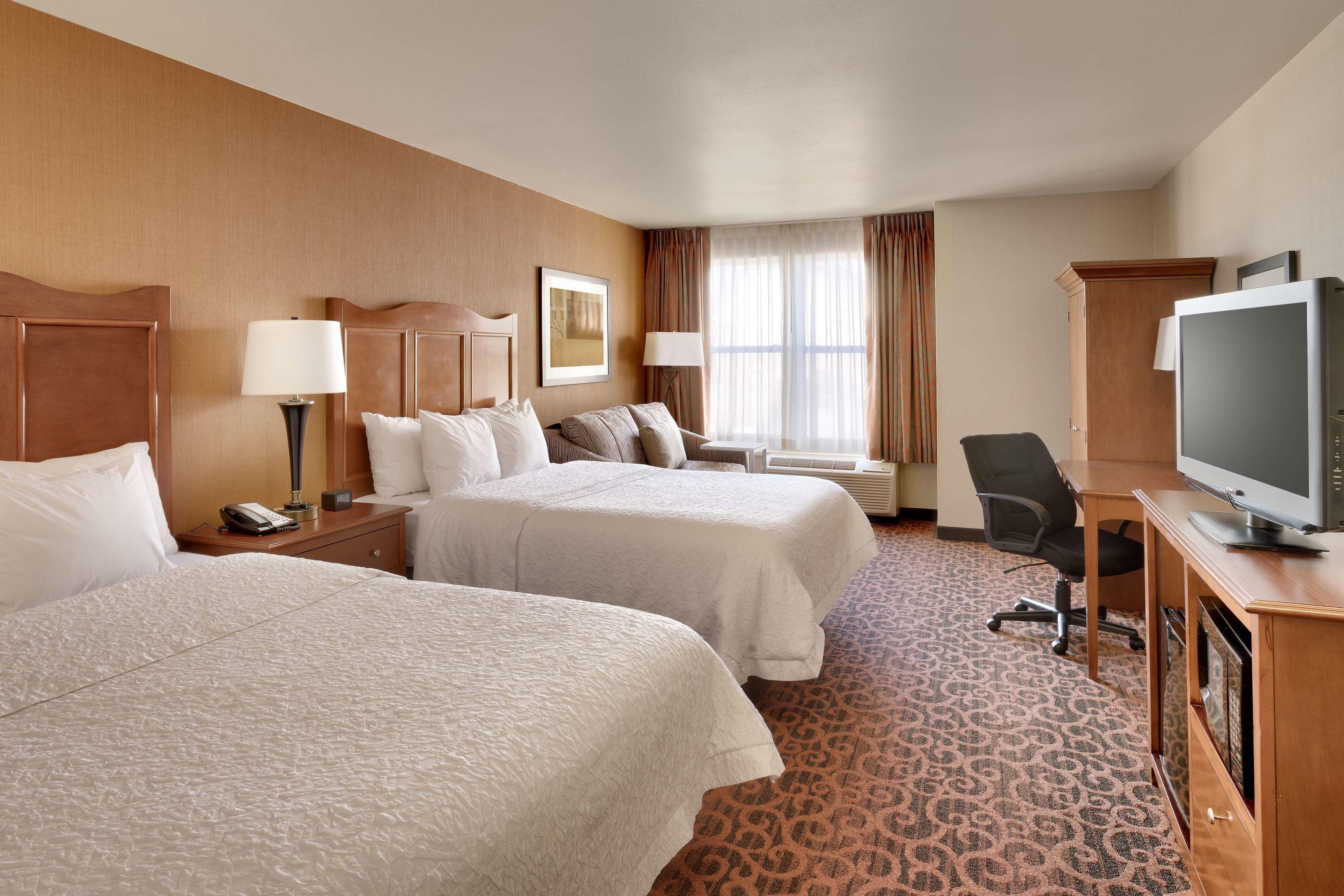 Hampton Inn & Suites Orem — photo 4