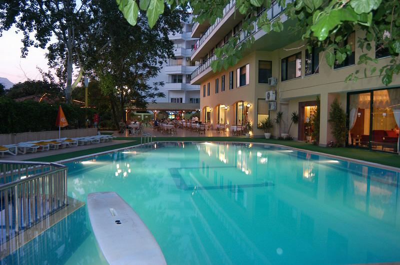 Sunbay Hotel — photo 5