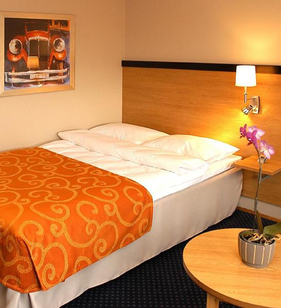 Anker Hotel — photo 4