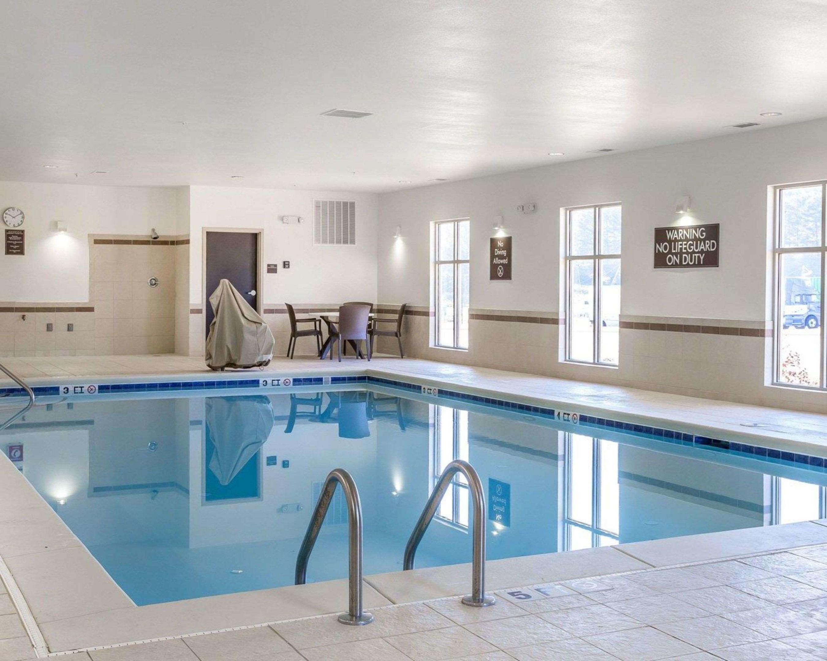 MainStay Suites Cartersville - Emerson Lake Point — photo 4