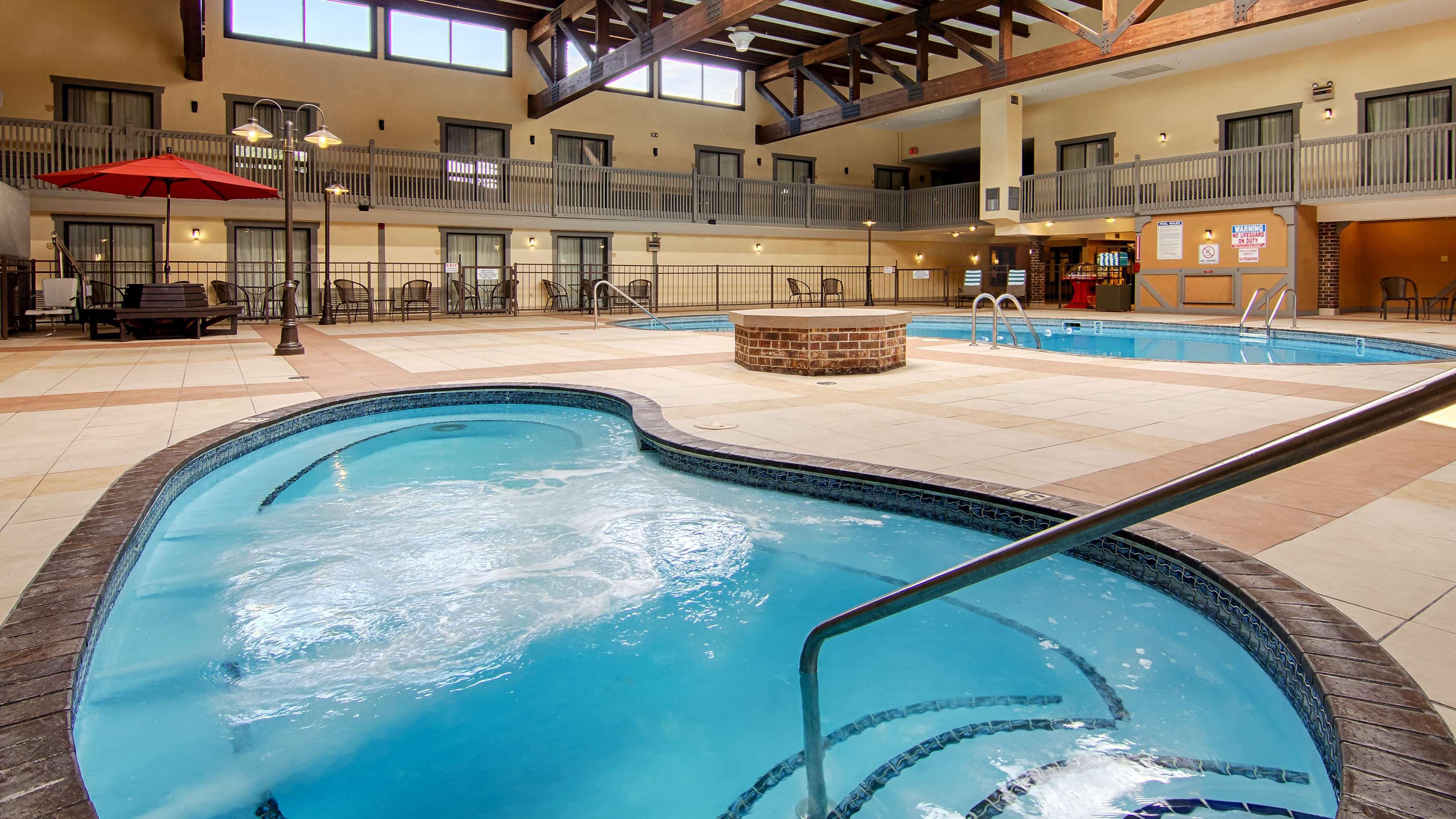 Best Western Plus New Ulm — photo 3