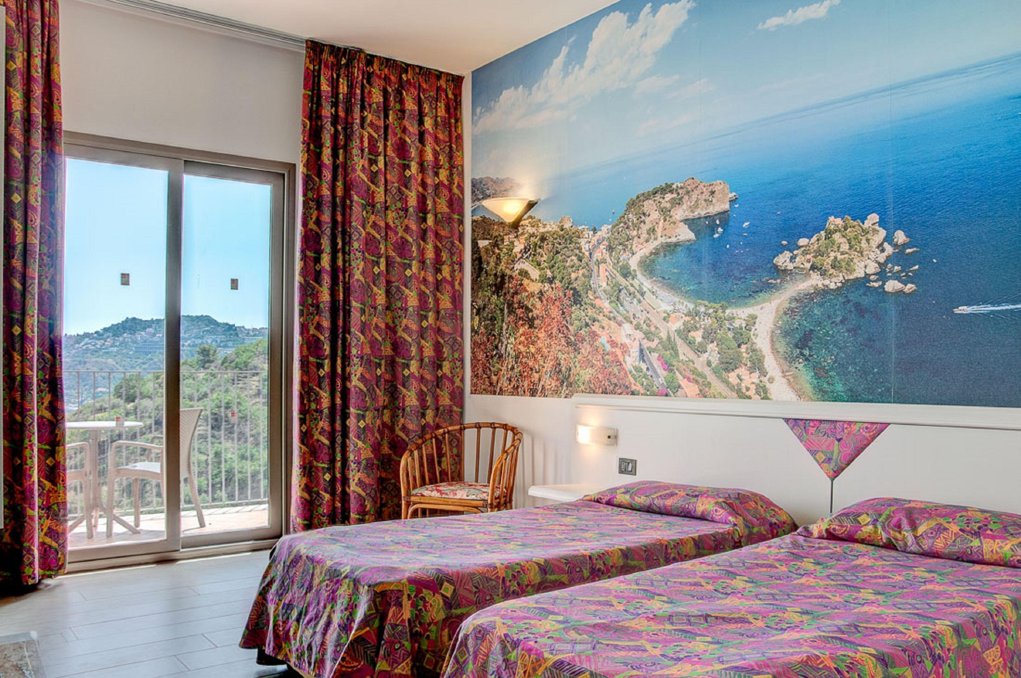 Hotel Antares — photo 4