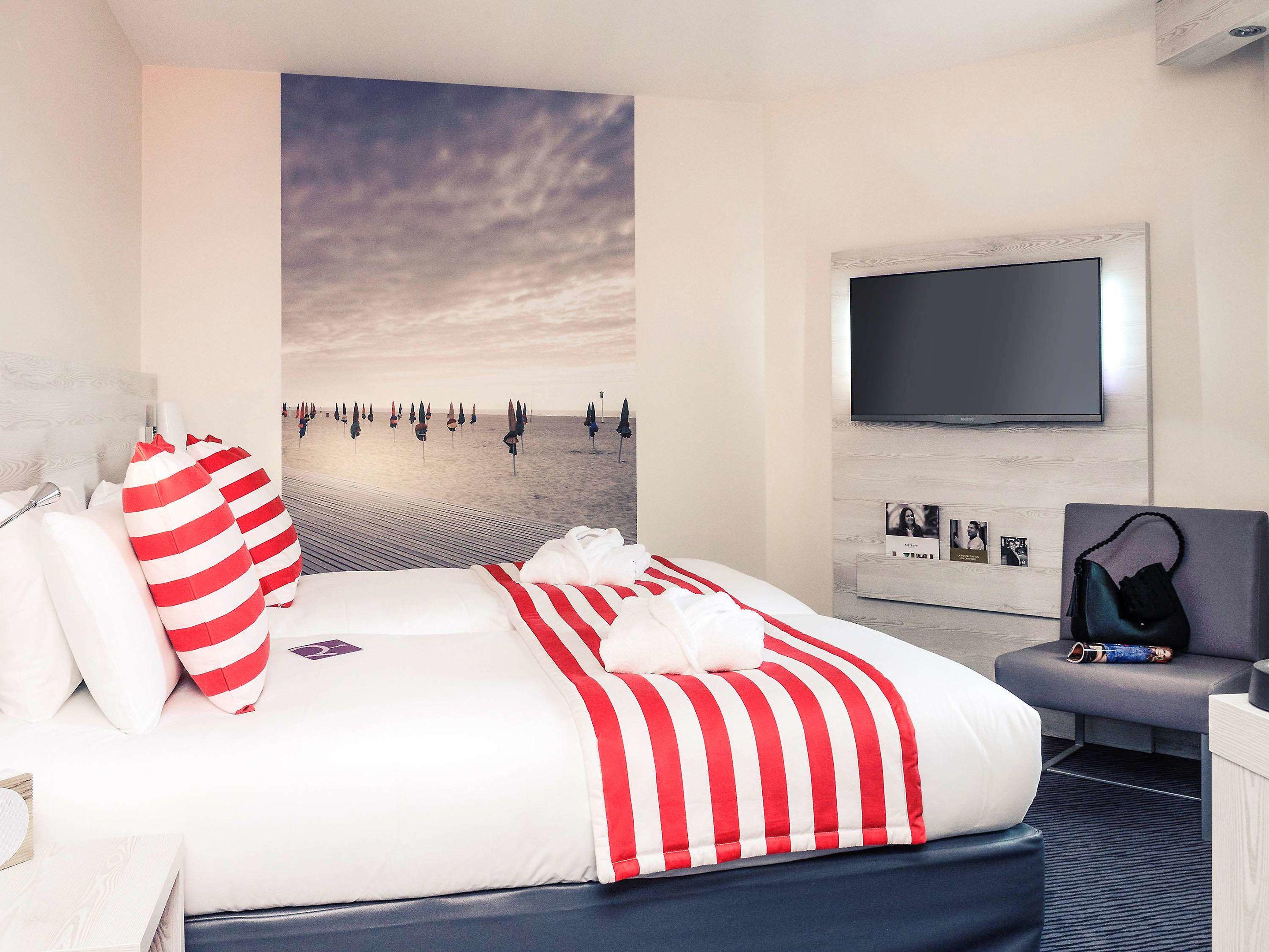 Mercure Trouville-sur-Mer — photo 3