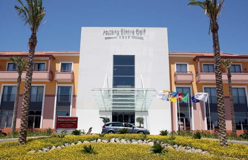 Pestana Sintra Golf — photo 5
