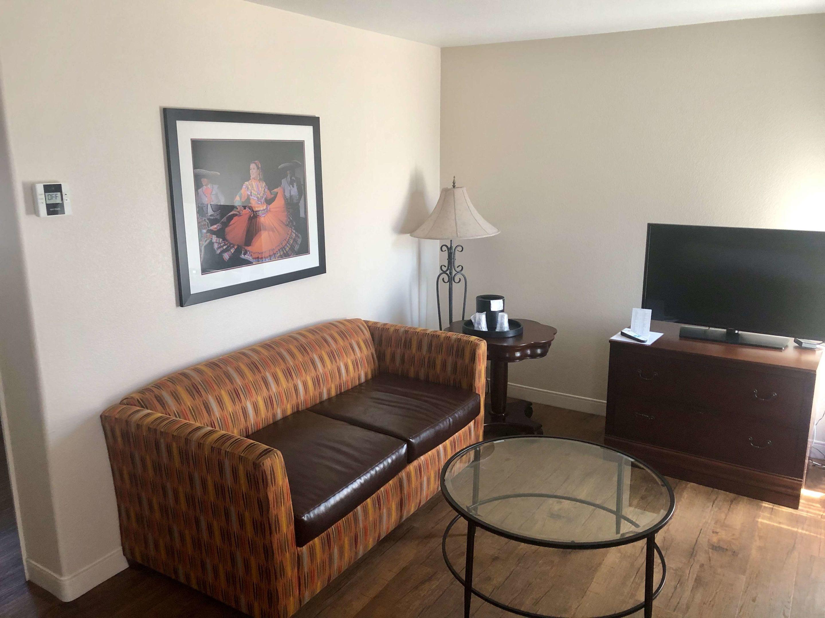 Best Western Rose Garden Inn — photo 4
