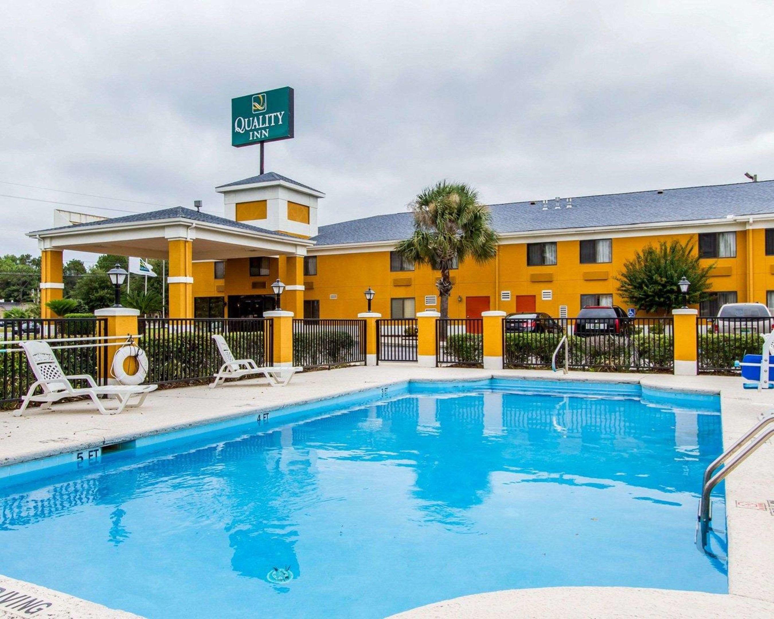 Quality Inn — photo 4