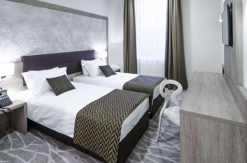 Radisson Hotel City Centre Odessa — photo 4