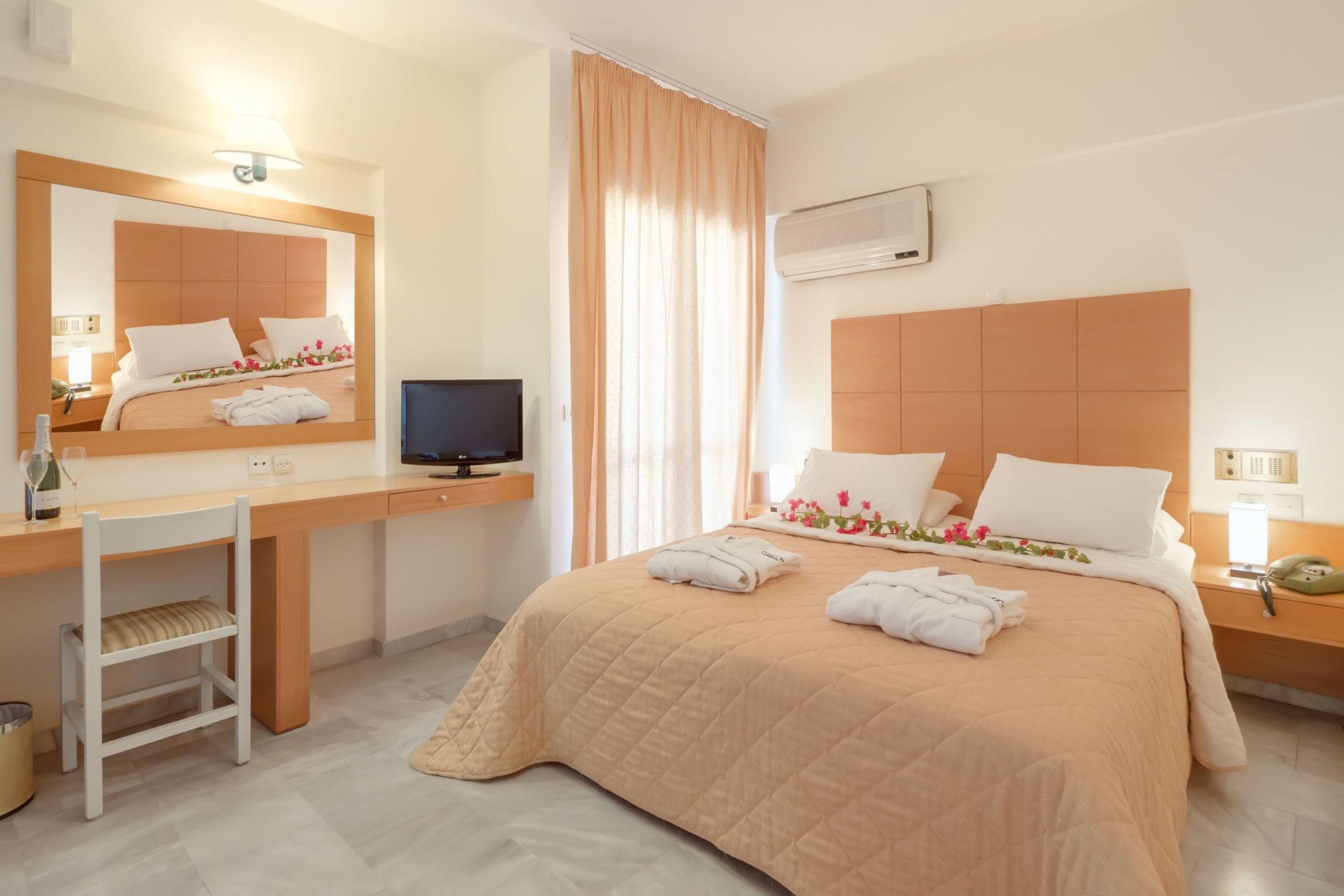 Mare-Olympus Apartments — photo 4
