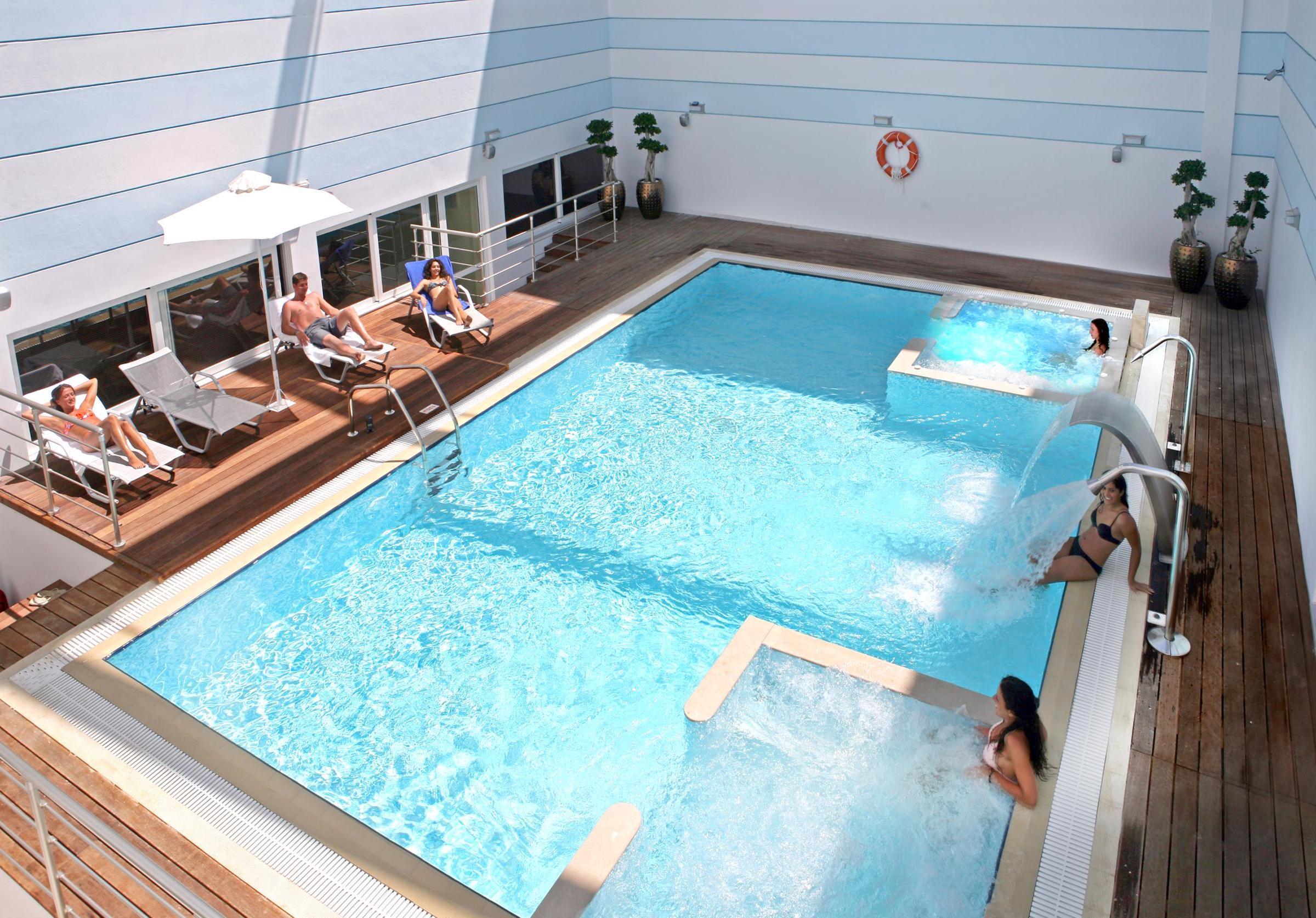 Sun Palace Resort & Spa — photo 4