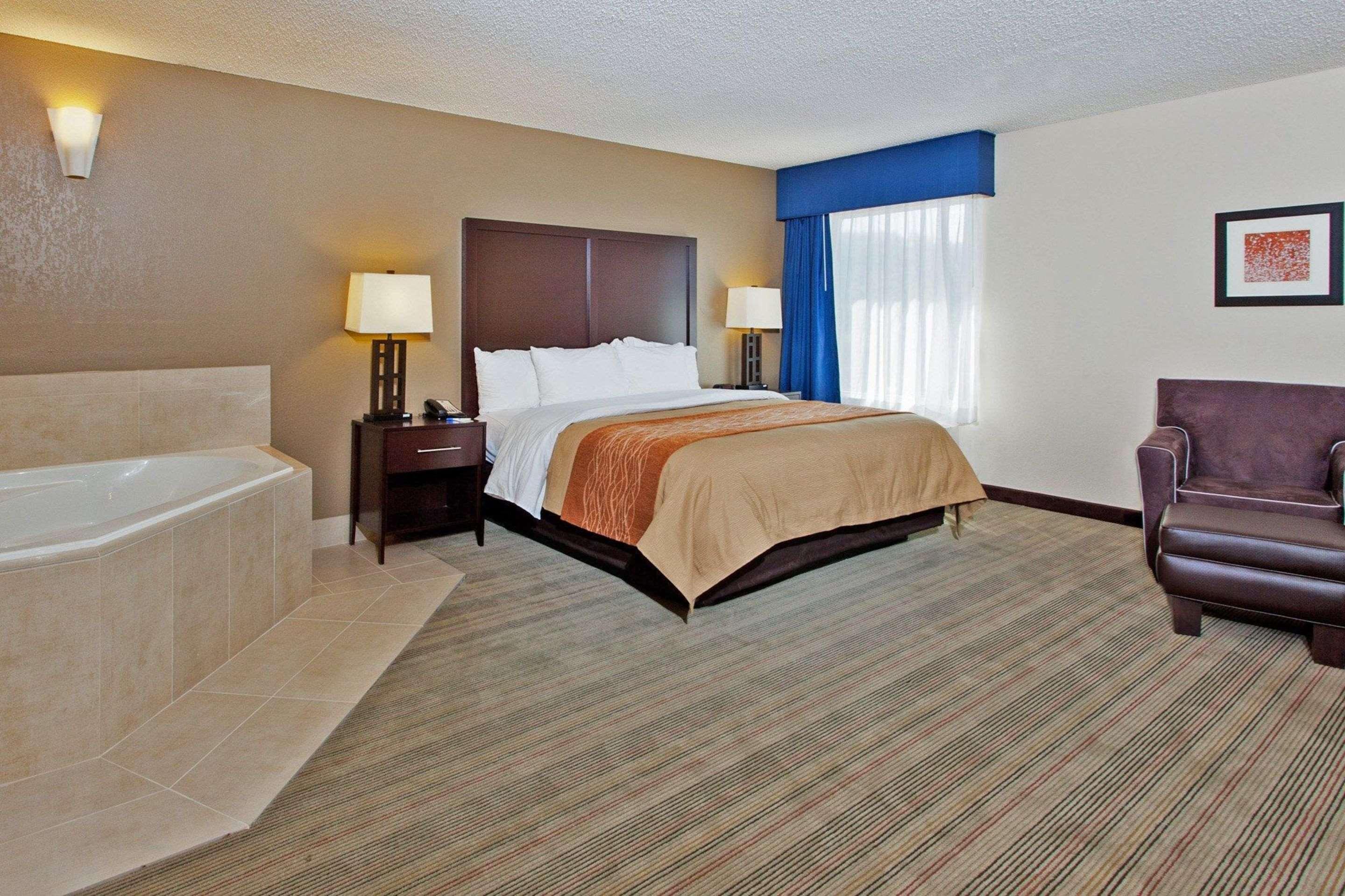 Comfort Inn — photo 5