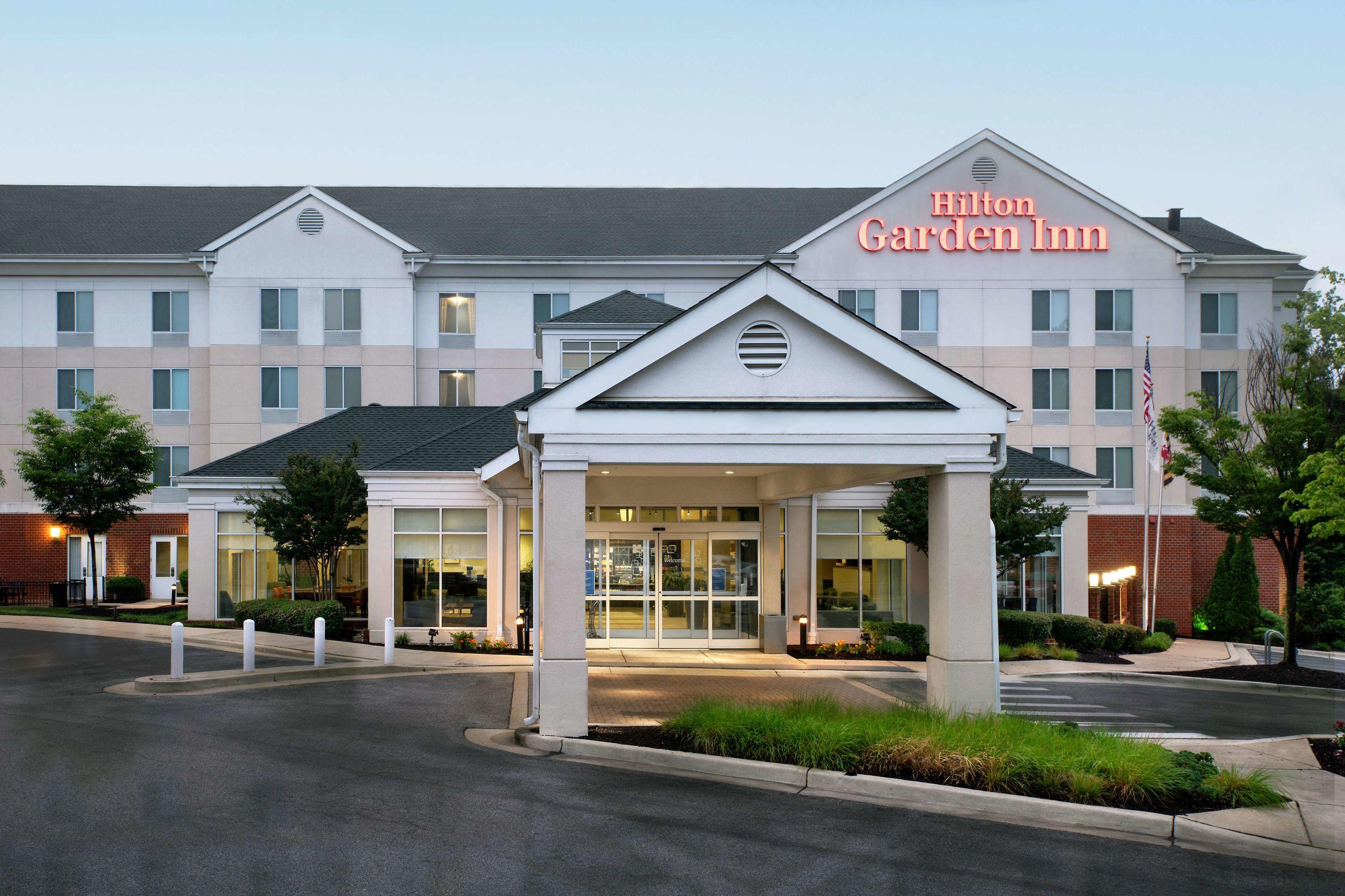 Hilton Garden Inn Silver Spring North — photo 4