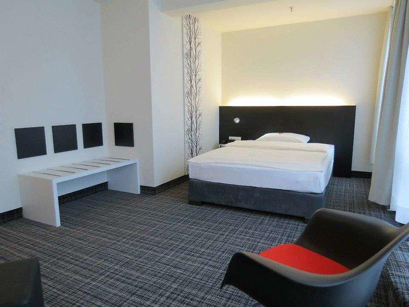 Comfor Hotel Frauenstrasse — photo 5