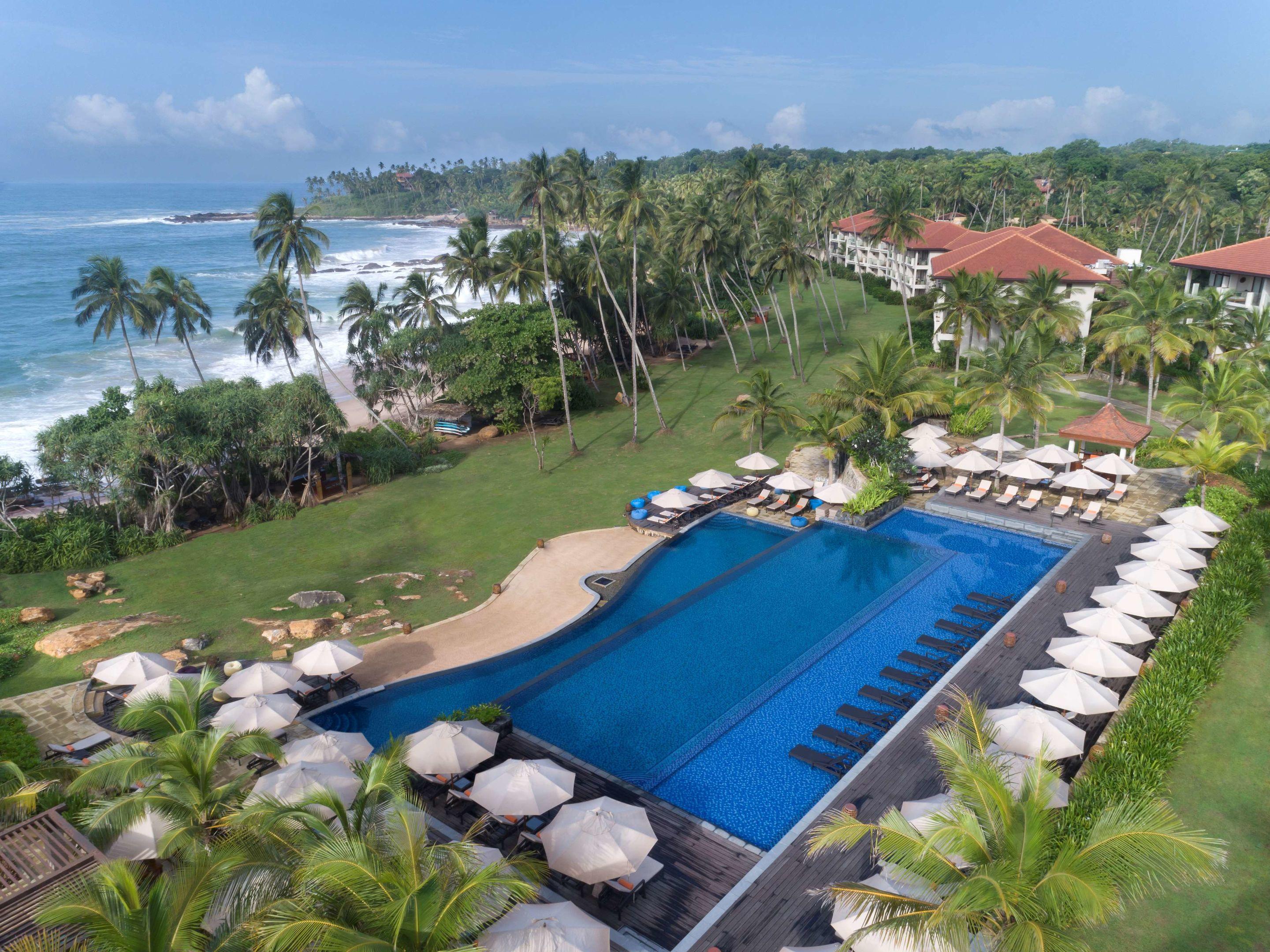 Anantara Tangalle Peace Haven Resort & Spa — photo 5