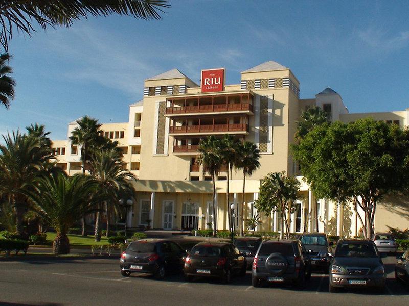 Hotel Riu Gran Canaria — photo 4
