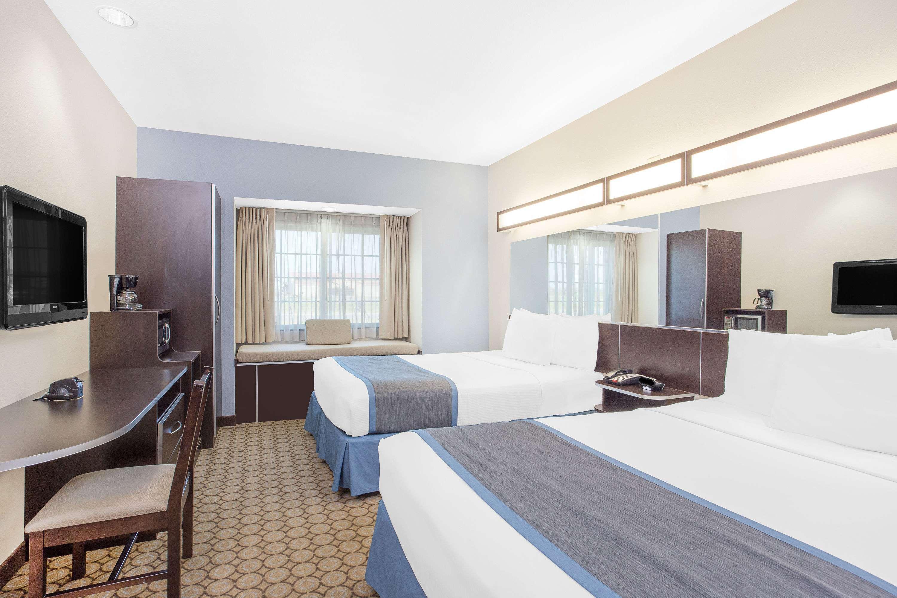 Microtel Inn & Suites San Angelo — photo 5