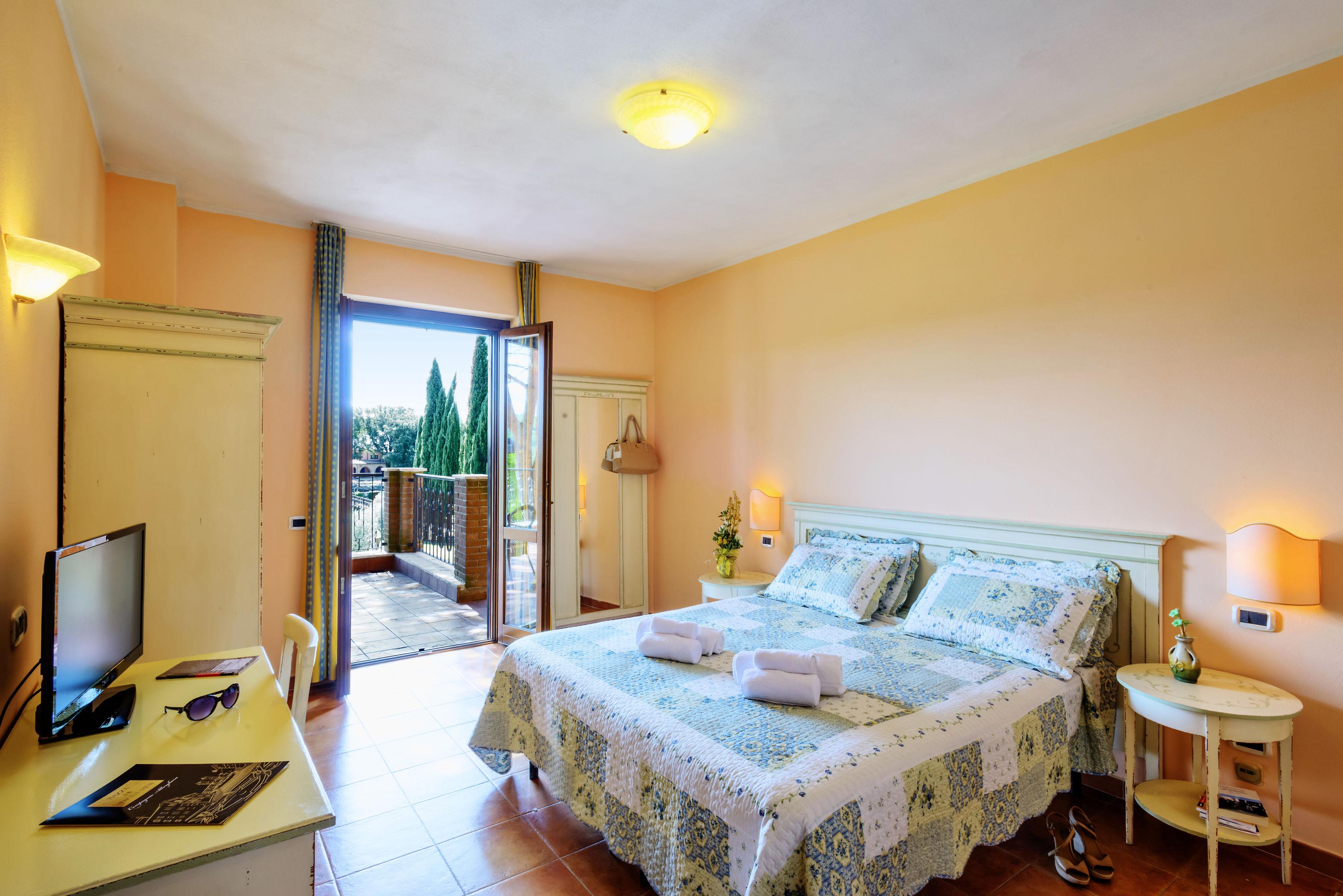 Pian dei Mucini Resort — photo 5