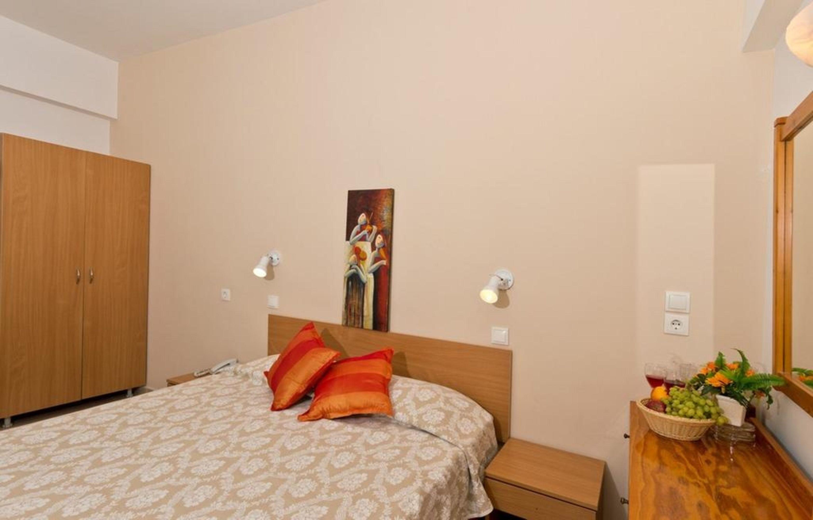 Vassilia Hotel — photo 4