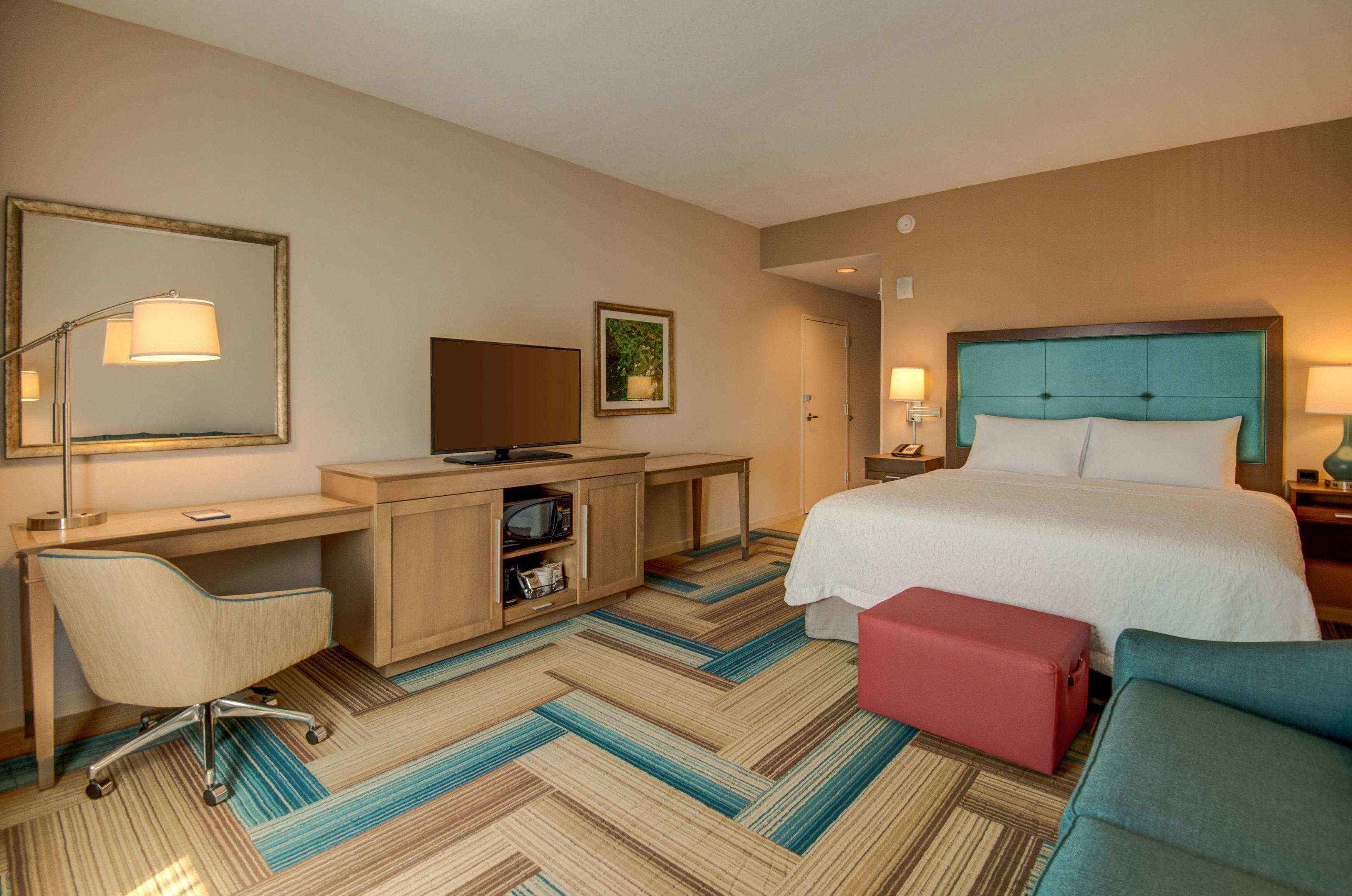 Hampton Inn Plant City — photo 5