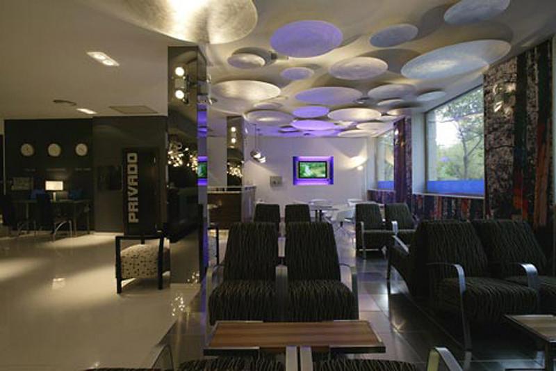Petit Palace President Castellana — photo 5
