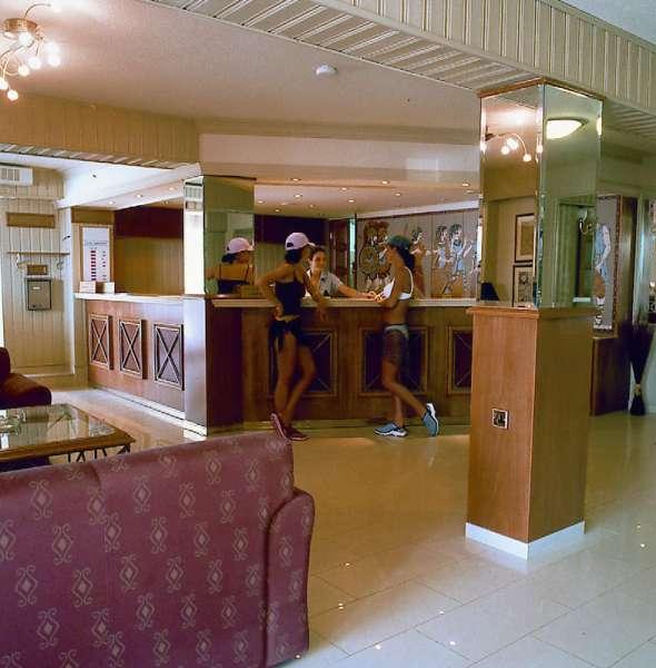 Christabelle Hotel Apartments — photo 4