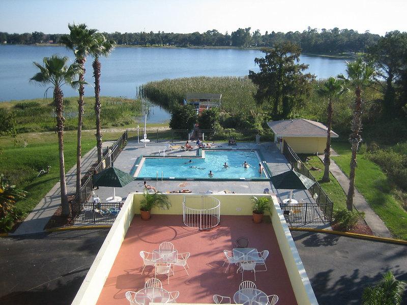 Palazzo Lakeside Hotel Kissimmee — photo 4