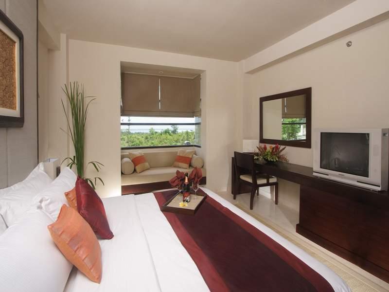 Park Hotel Nusa Dua — photo 4