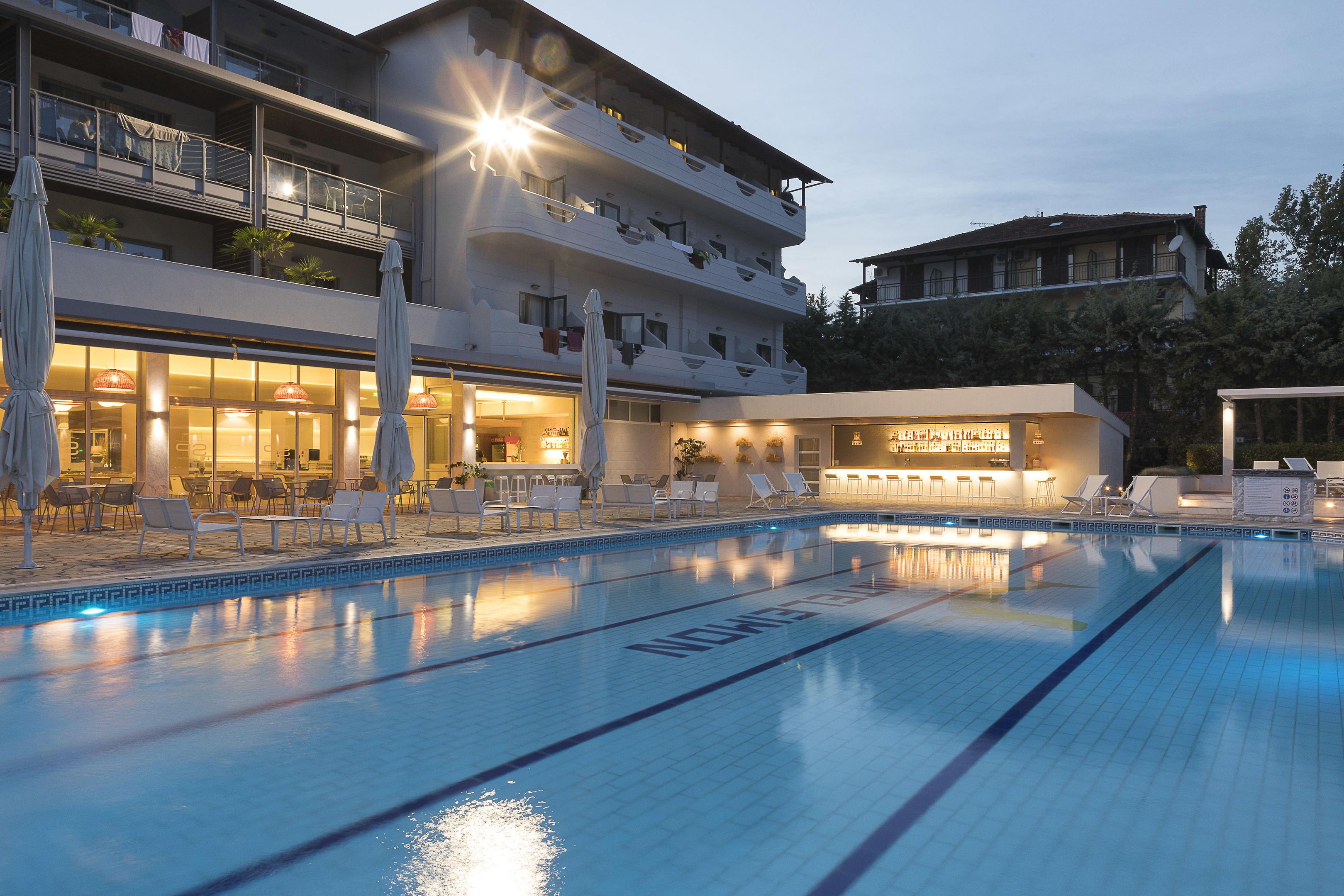 Hotel San Panteleimon — photo 3