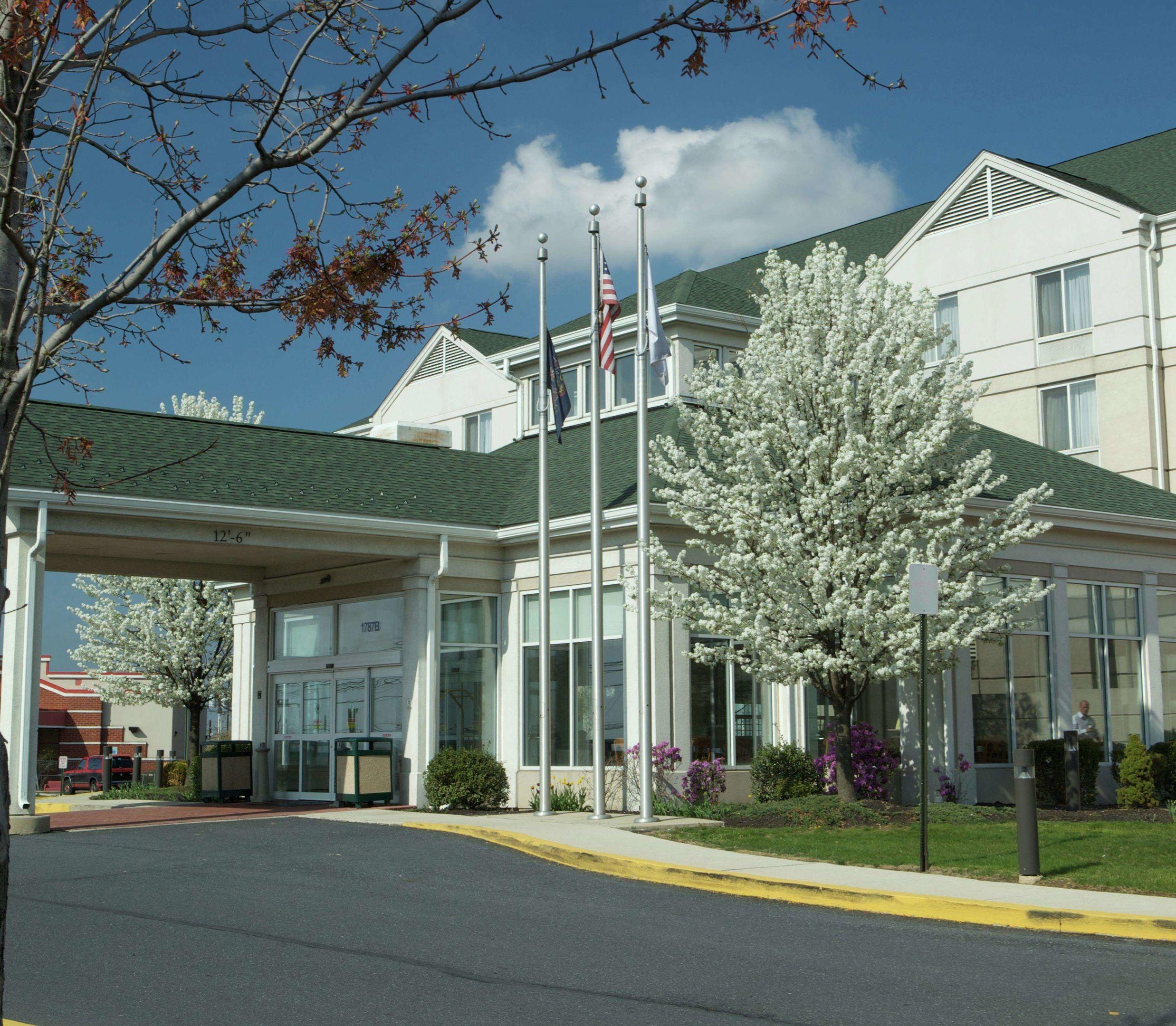 Hilton Garden Inn Allentown Airport