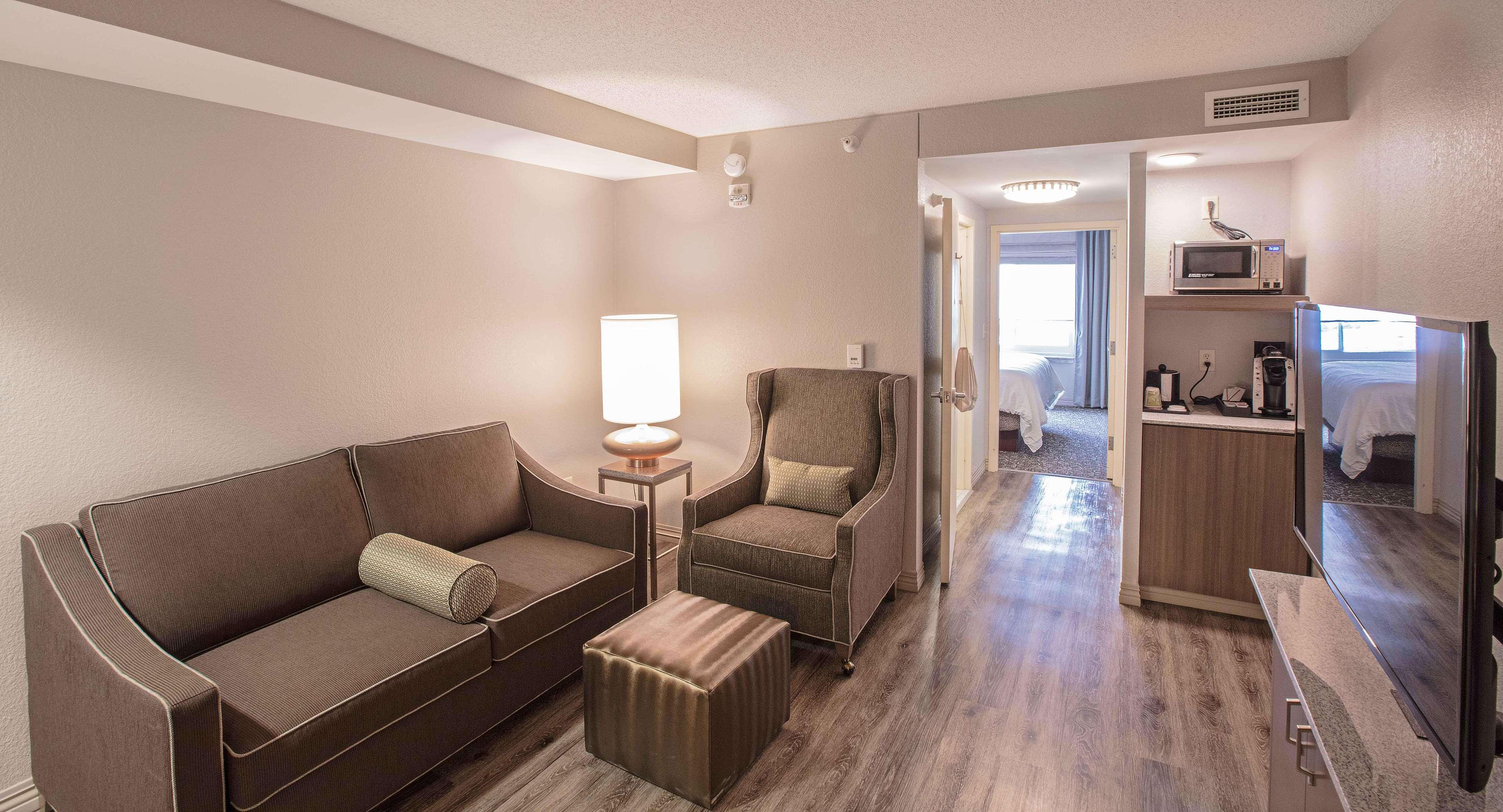 Hilton Garden Inn Des Moines/Urbandale — photo 4