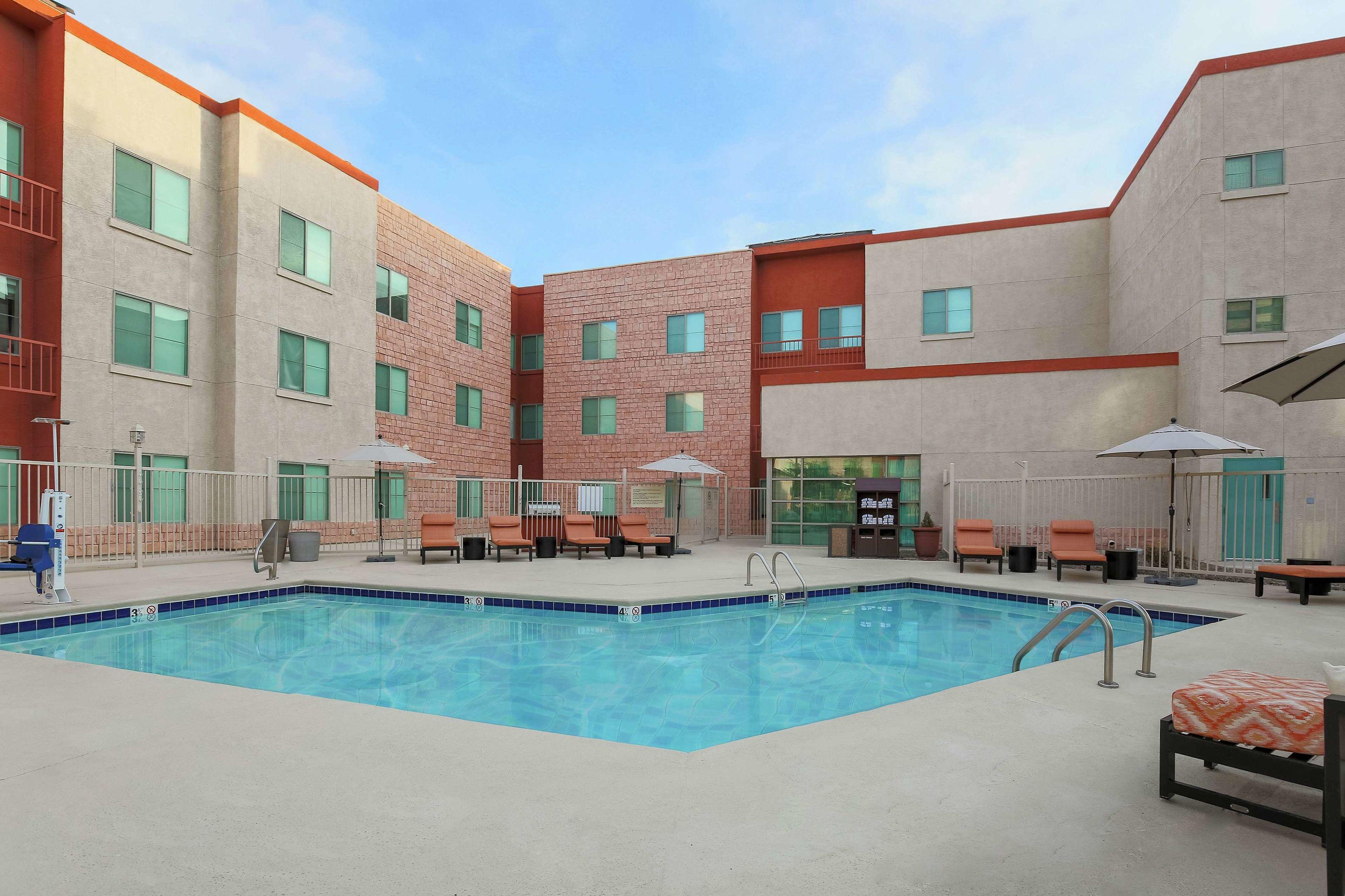 Hampton Inn & Suites Denver Tech Center — photo 3