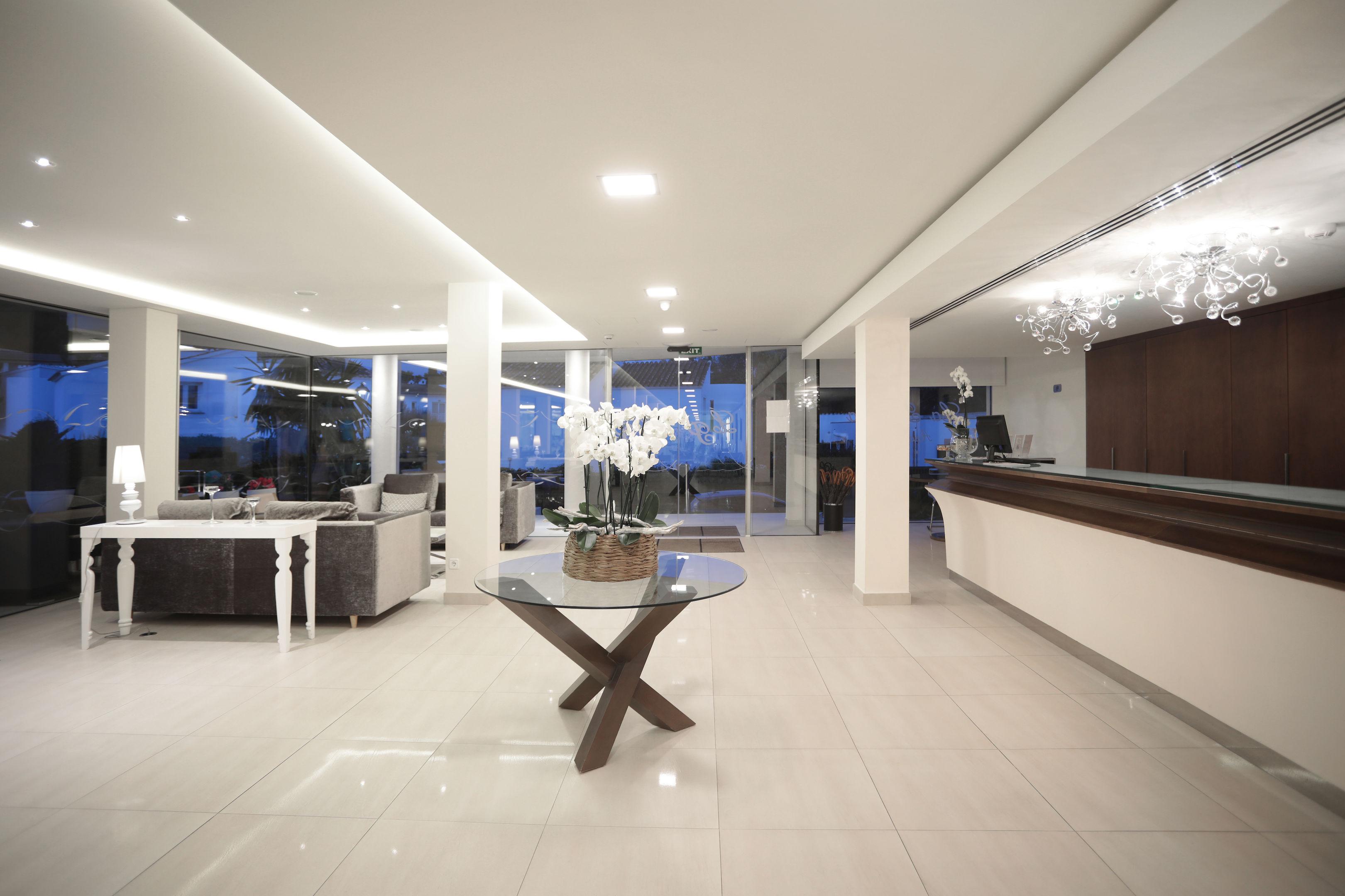 Aparthotel La Pérgola — photo 3