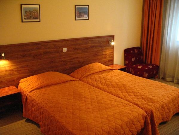 Chateau Bansko — photo 5