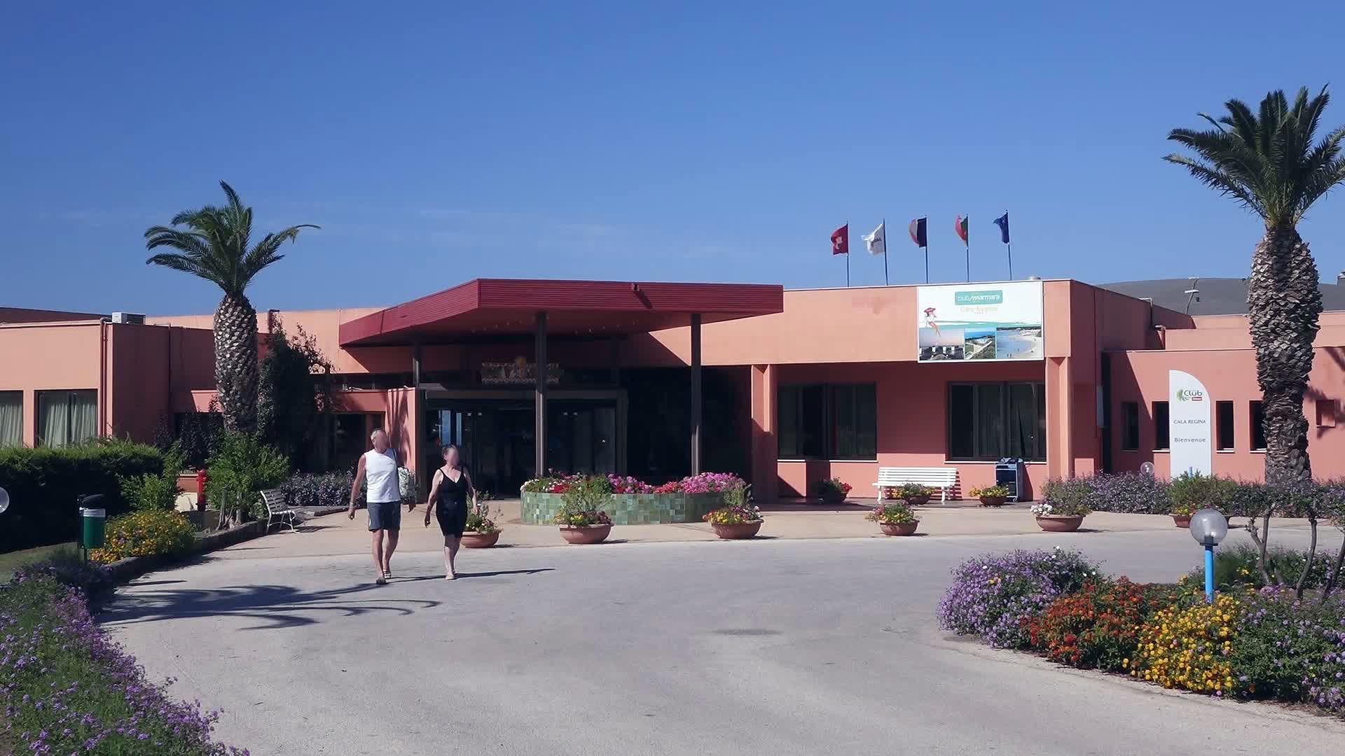 Club Cala Regina — photo 2
