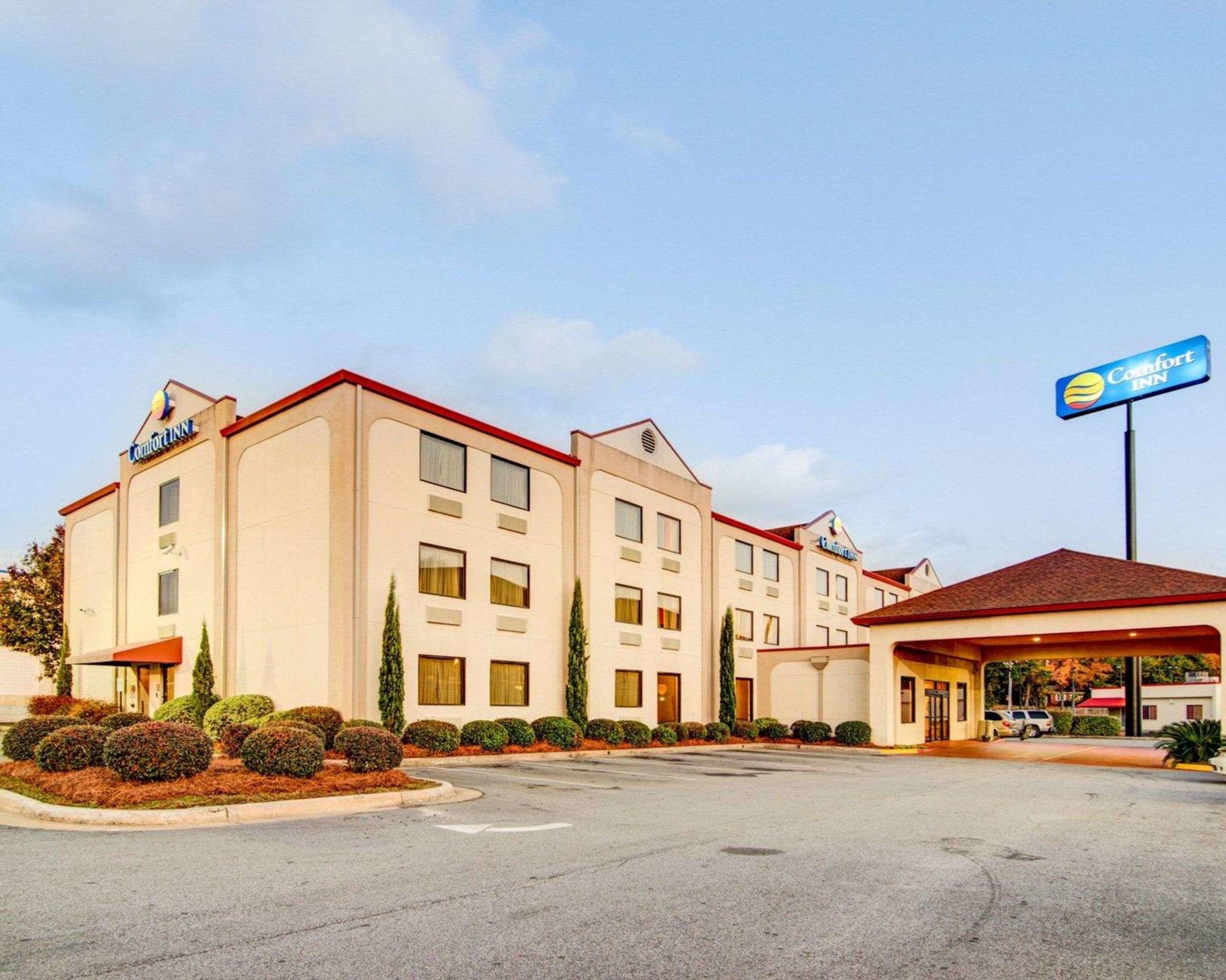 Comfort Inn Columbus — photo 4
