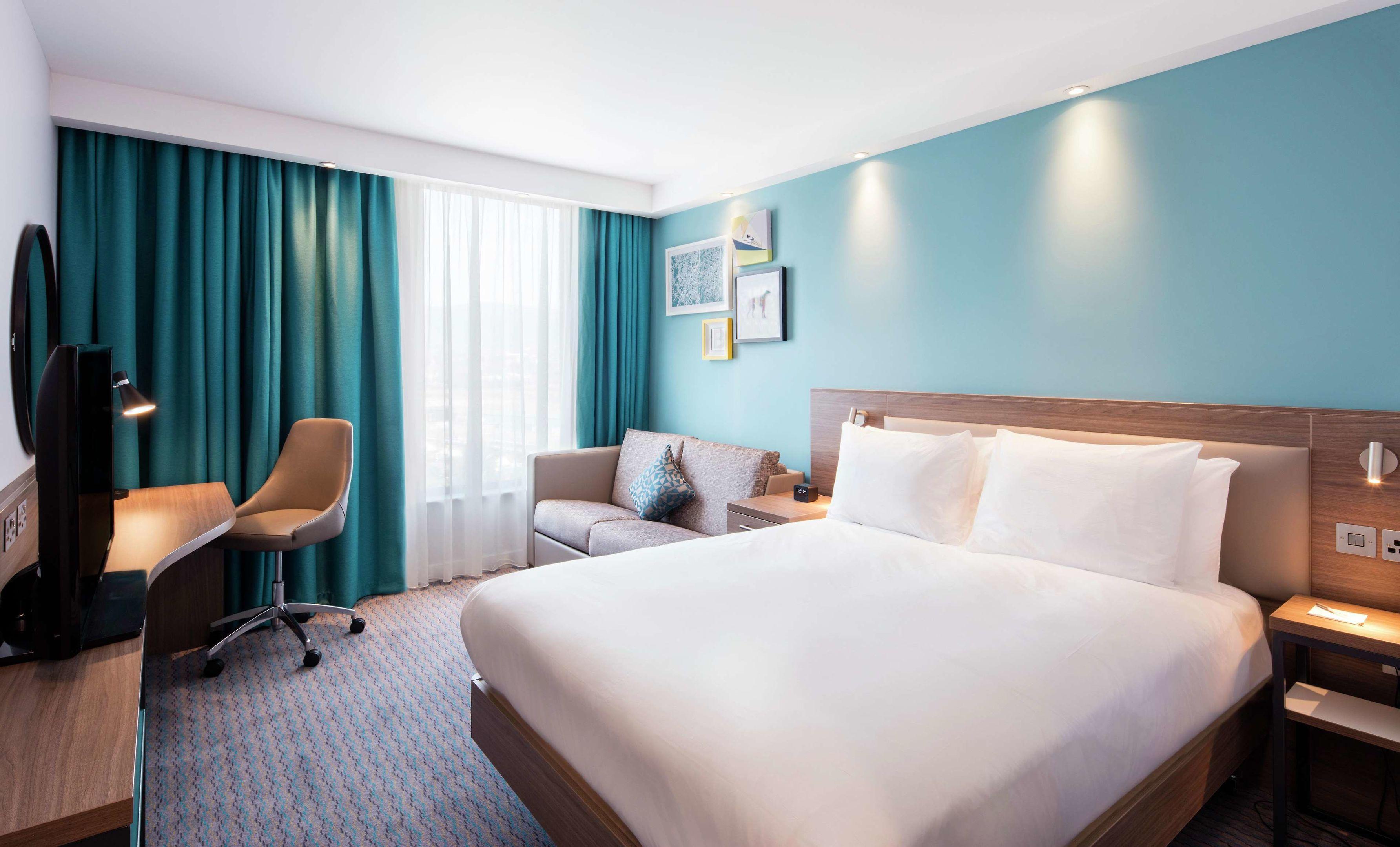 Hampton by Hilton Belfast City Centre — photo 5
