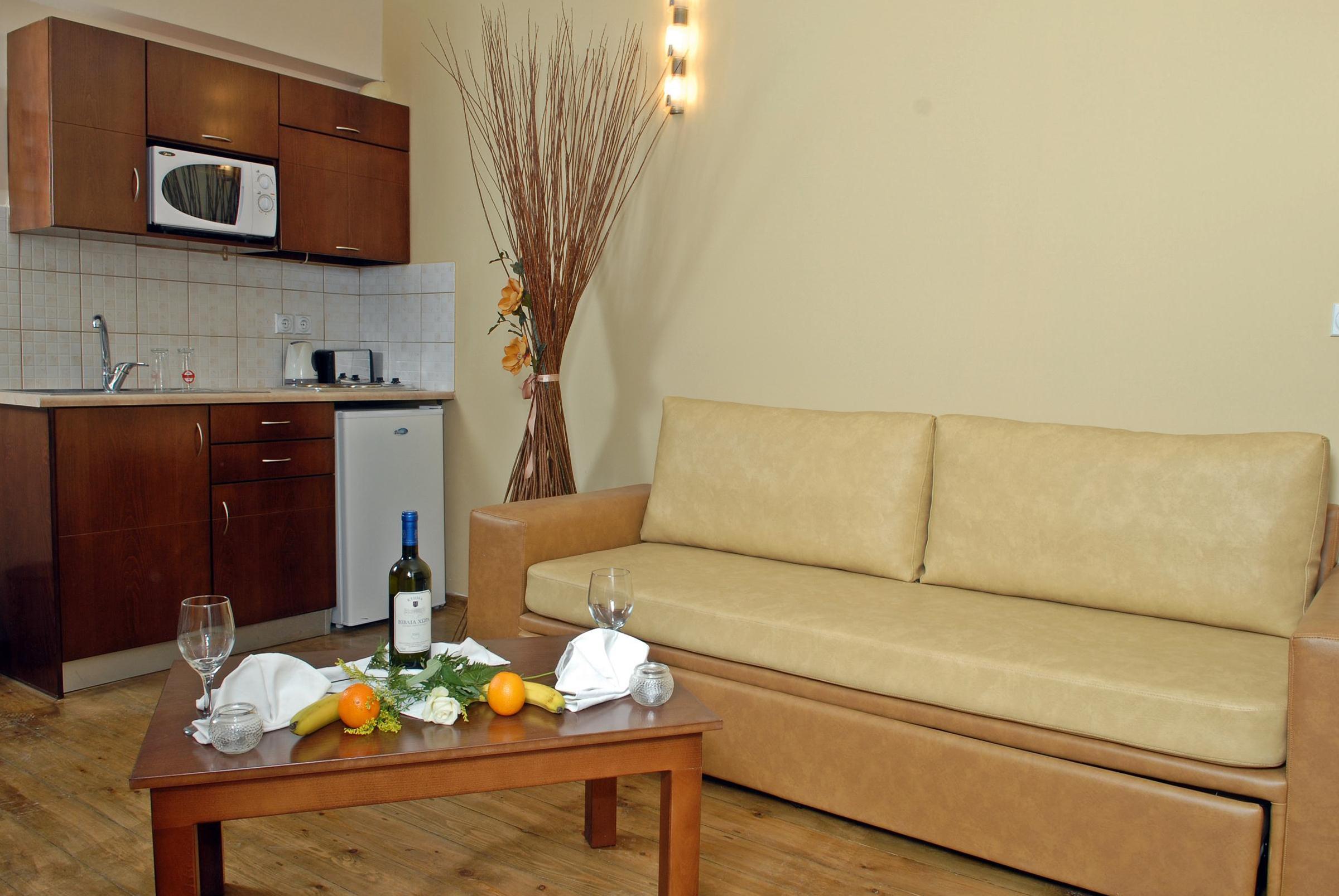 Sacallis Inn Beach Hotel — photo 5