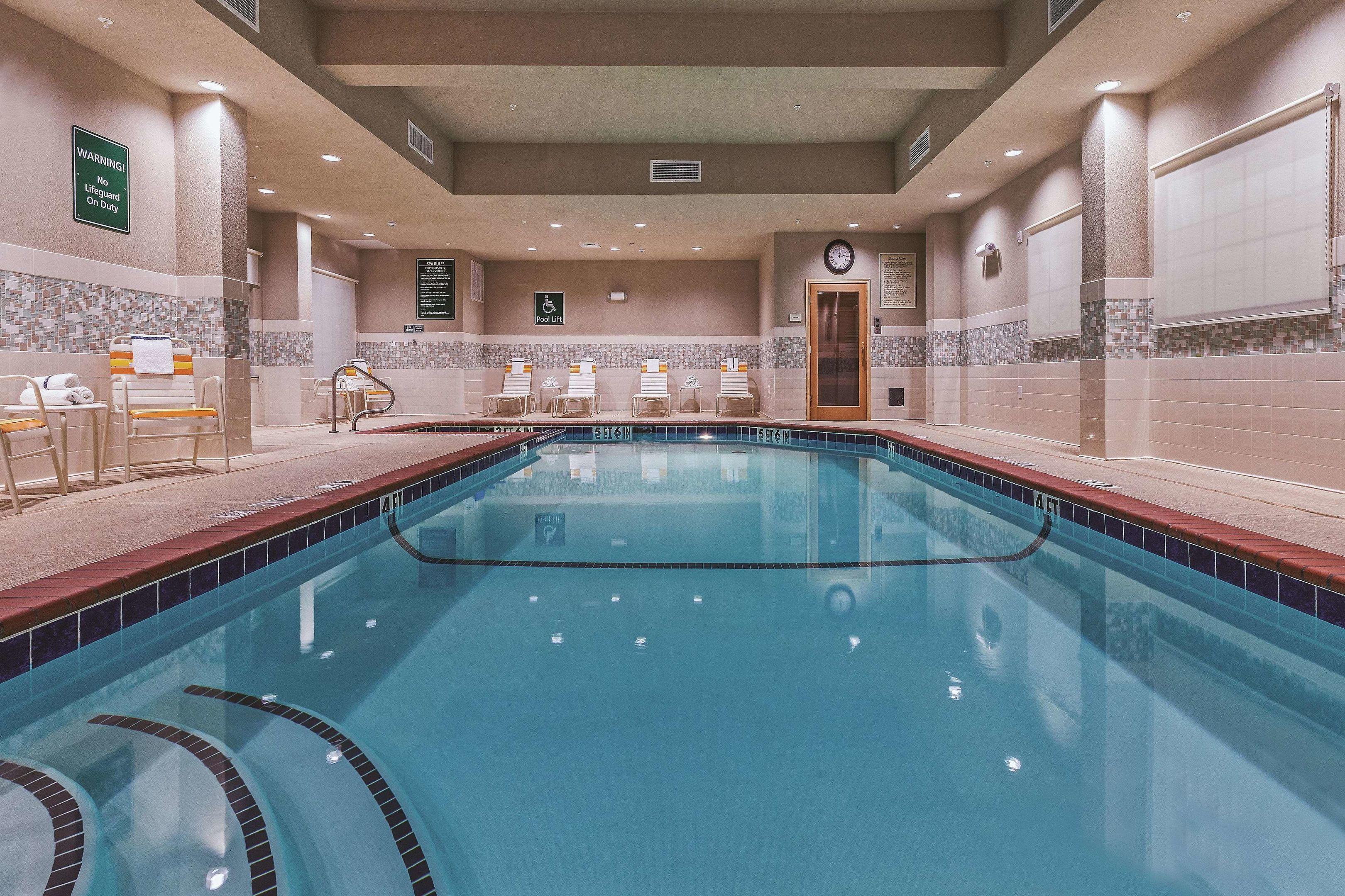 La Quinta Inn & Suites Wichita Falls - MSU Area — photo 4