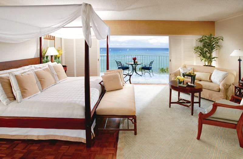 The Kahala Hotel & Resort — photo 3