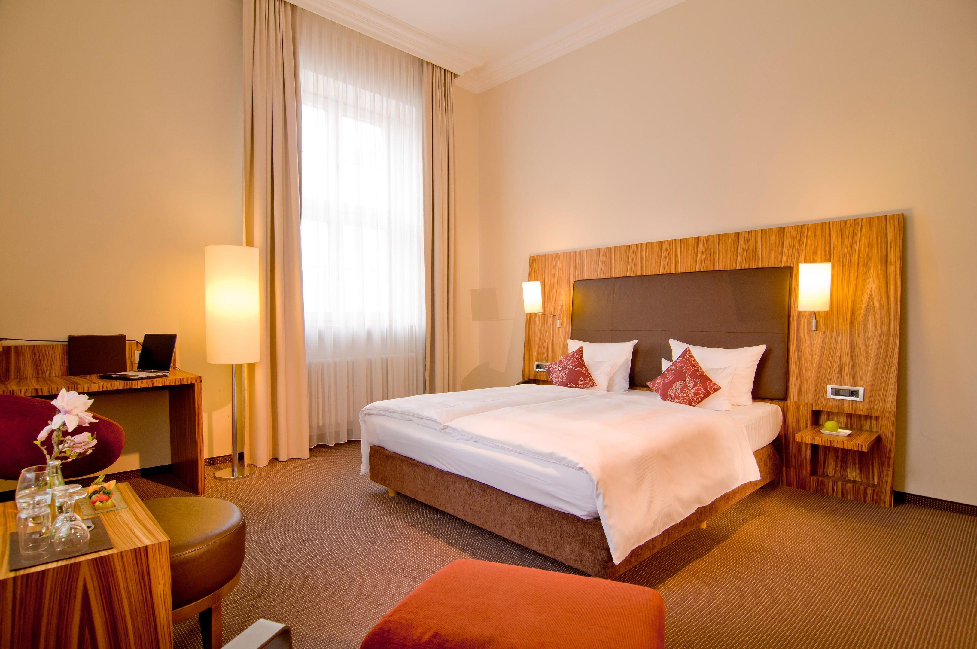 ACHAT Hotel Regensburg Herzog am Dom — photo 3