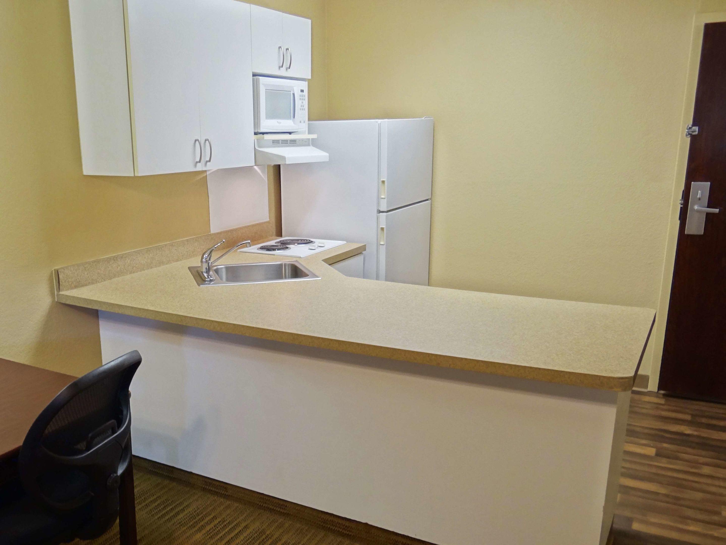 Extended Stay America - Pittsburgh - Monroeville