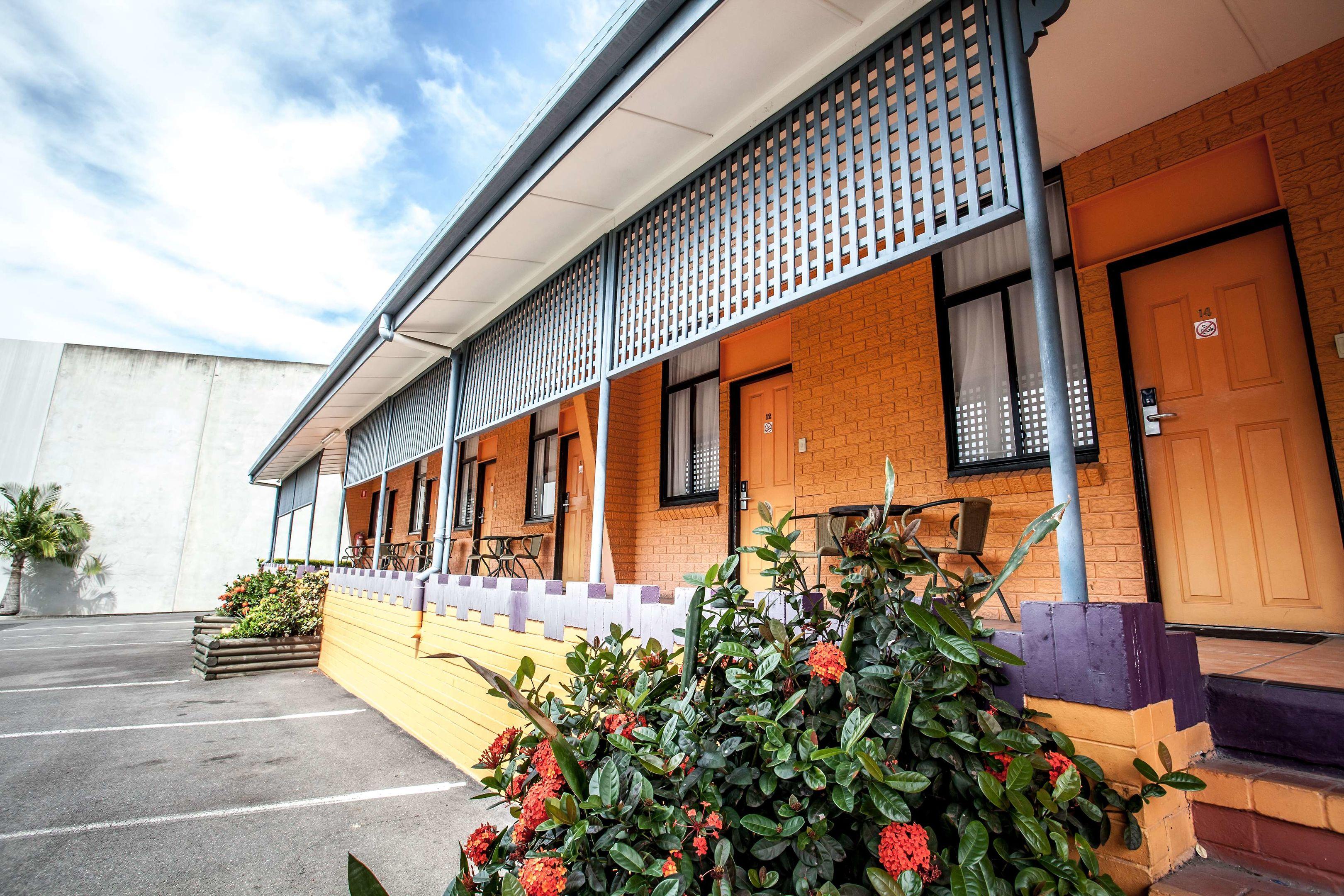 Darra Motel and Conference Centre — photo 5