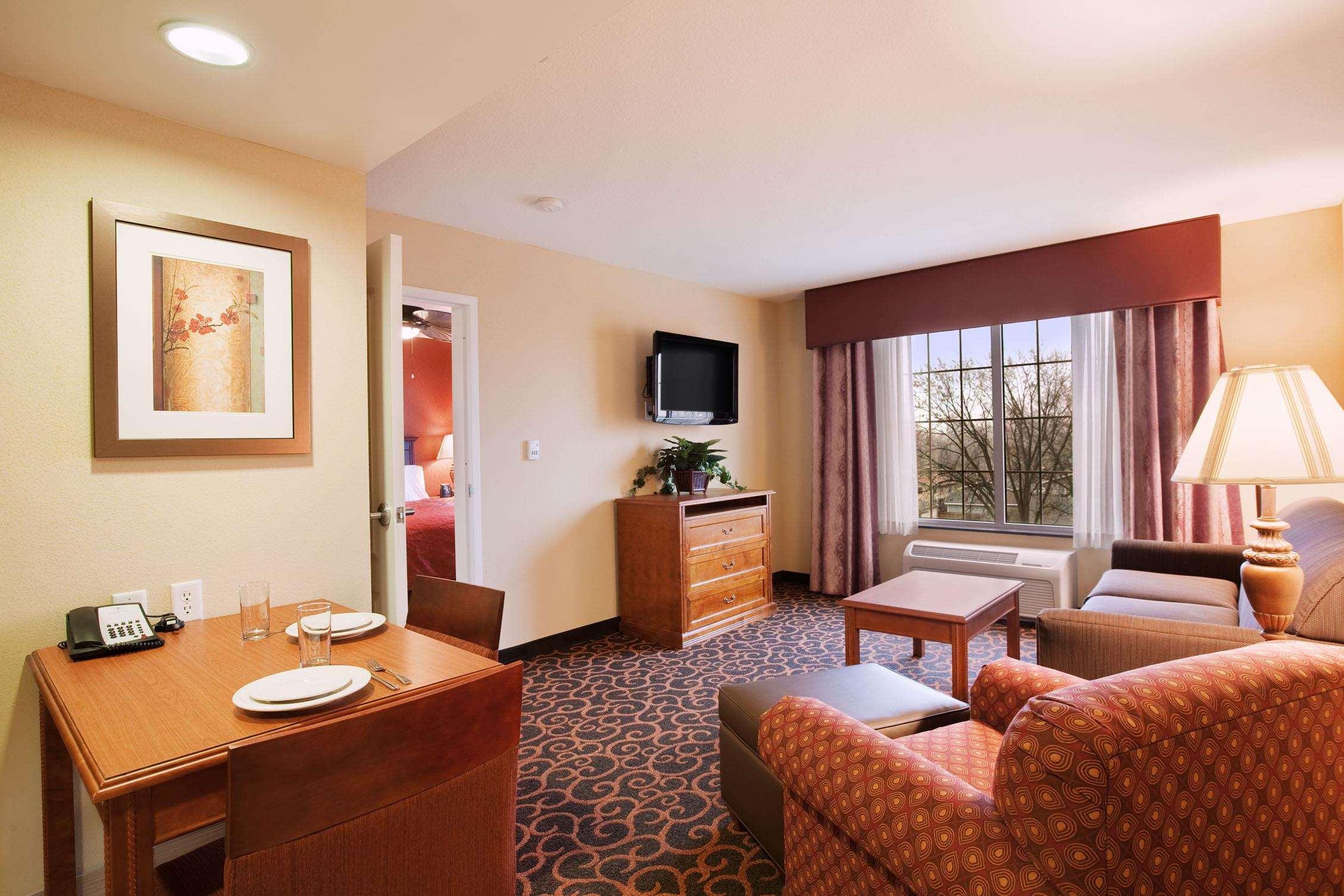 Homewood Suites by Hilton St Cloud — photo 4